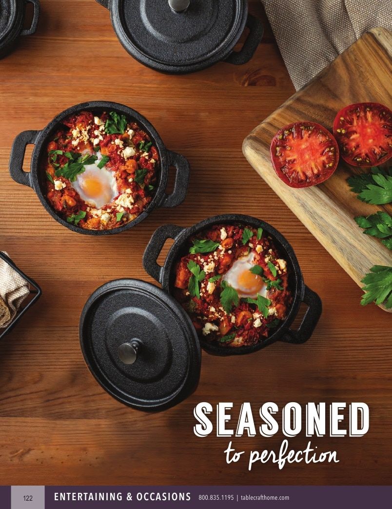 TableCraft Home Housewares Catalog Weekly Ad January 1 - December 31, 2026