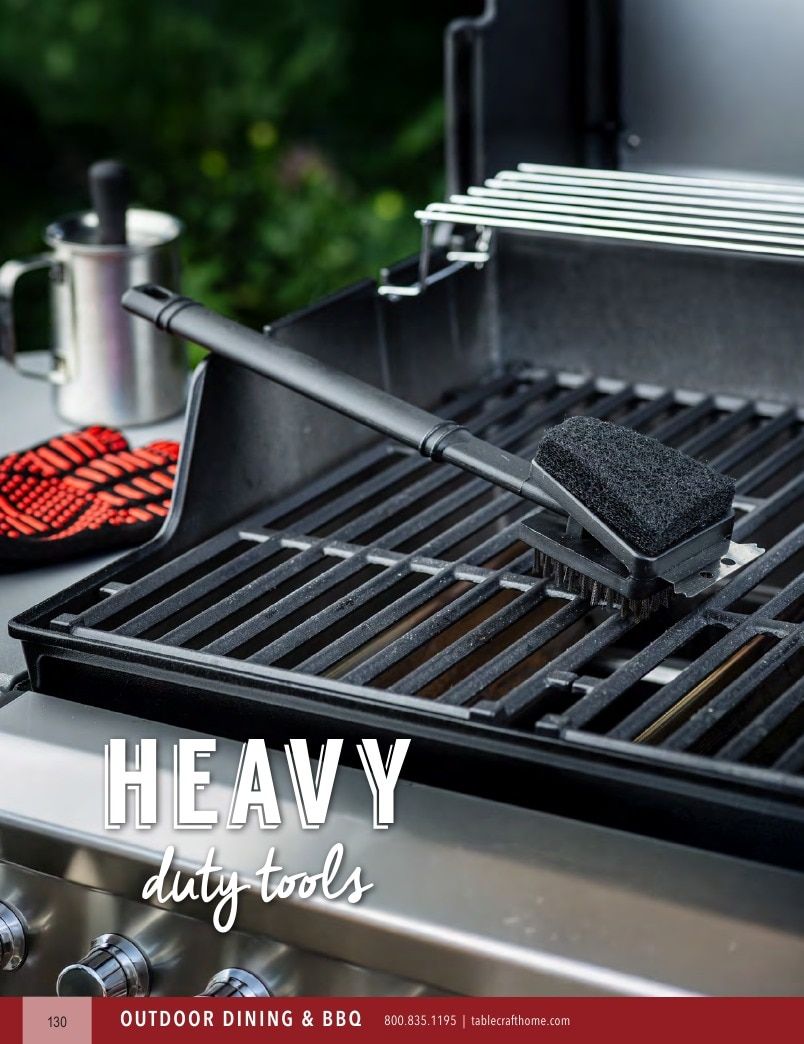 TableCraft Home Housewares Catalog Weekly Ad January 1 - December 31, 2026