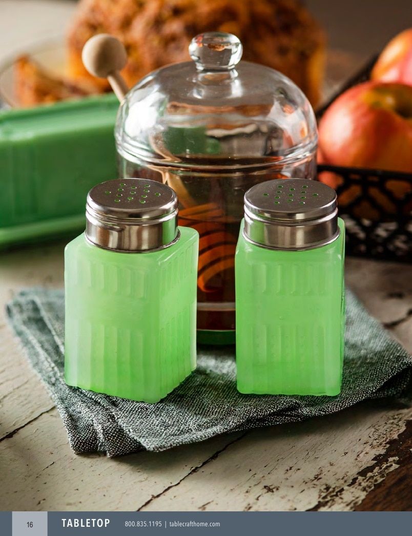 TableCraft Home Housewares Catalog Weekly Ad January 1 - December 31, 2026