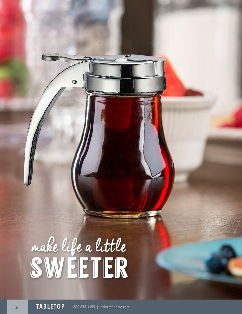 TableCraft Home Housewares Catalog Weekly Ad January 1 - December 31, 2026
