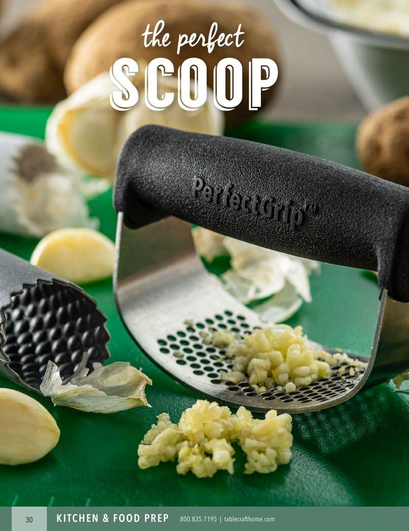 TableCraft Home Housewares Catalog Weekly Ad January 1 - December 31, 2026