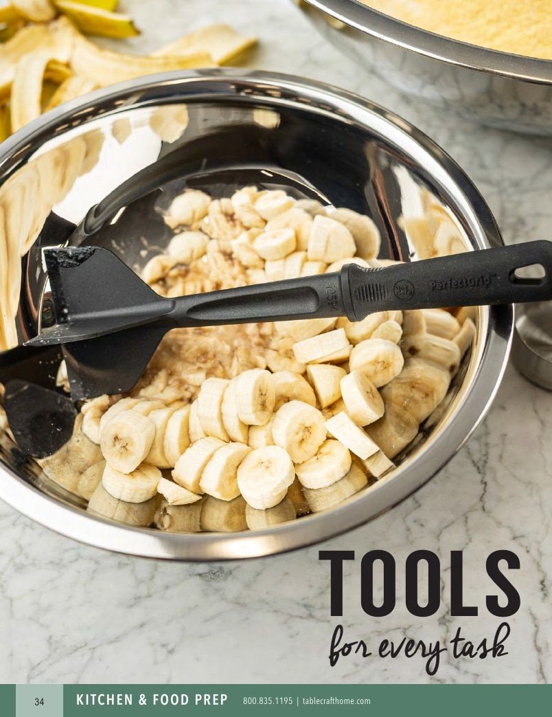 TableCraft Home Housewares Catalog Weekly Ad January 1 - December 31, 2026