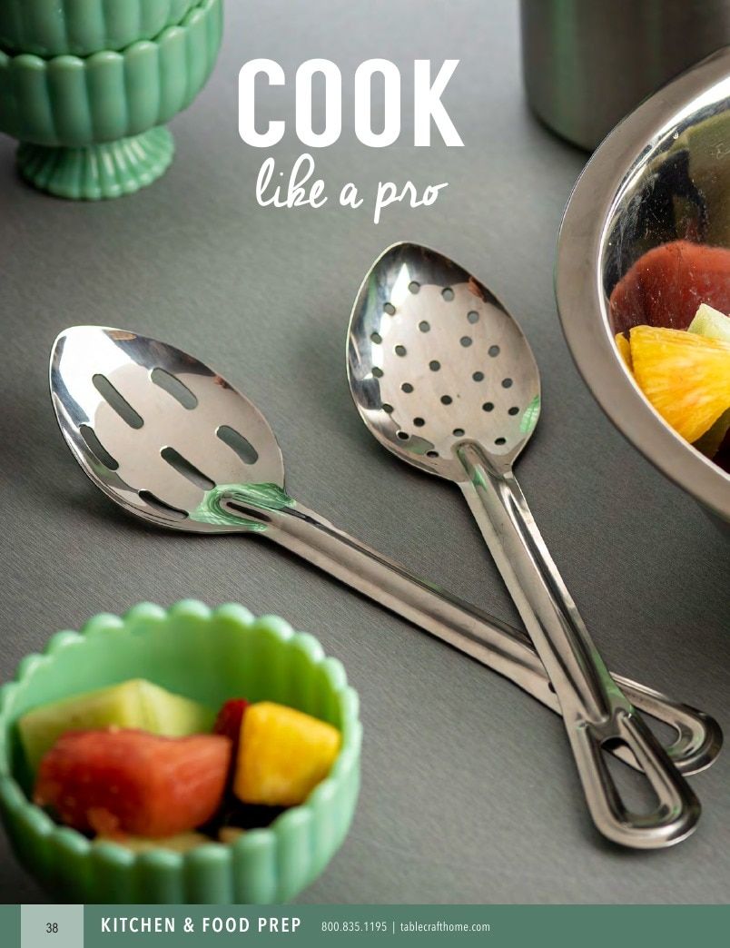 TableCraft Home Housewares Catalog Weekly Ad January 1 - December 31, 2026