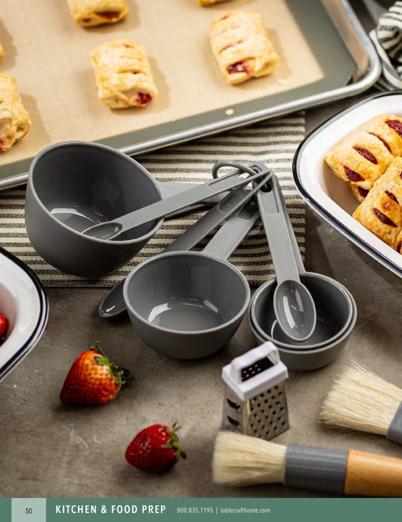 TableCraft Home Housewares Catalog Weekly Ad January 1 - December 31, 2026