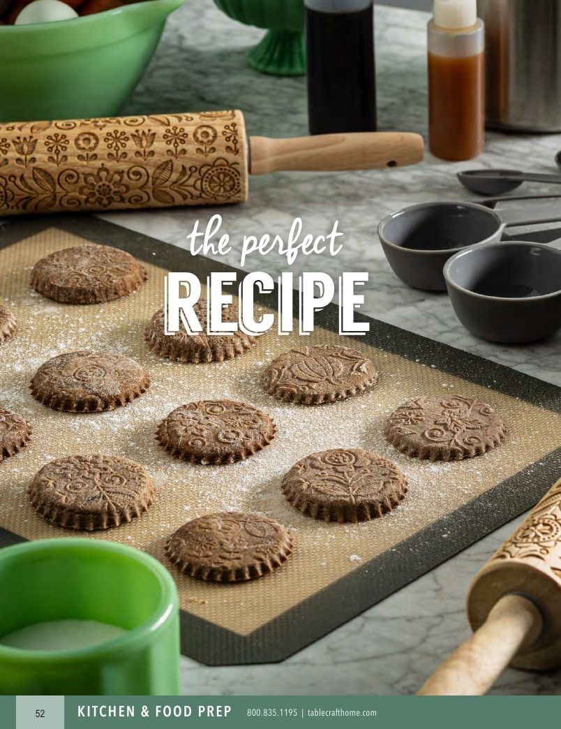 TableCraft Home Housewares Catalog Weekly Ad January 1 - December 31, 2026