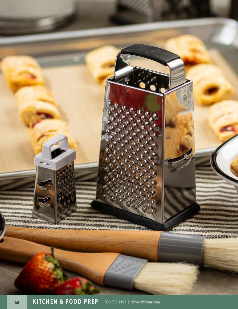 TableCraft Home Housewares Catalog Weekly Ad January 1 - December 31, 2026