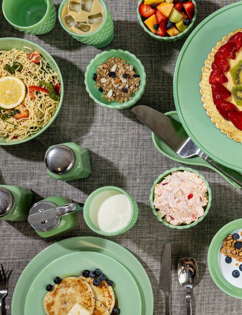 TableCraft Home Housewares Catalog Weekly Ad January 1 - December 31, 2026