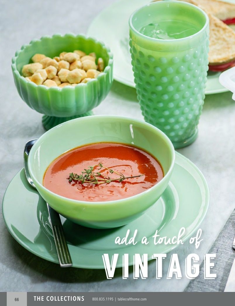 TableCraft Home Housewares Catalog Weekly Ad January 1 - December 31, 2026