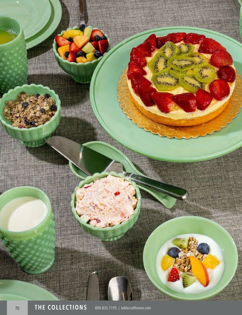 TableCraft Home Housewares Catalog Weekly Ad January 1 - December 31, 2026