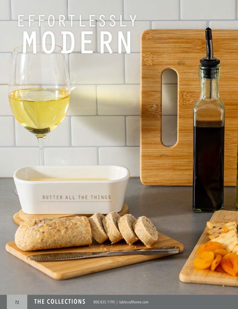 TableCraft Home Housewares Catalog Weekly Ad January 1 - December 31, 2026