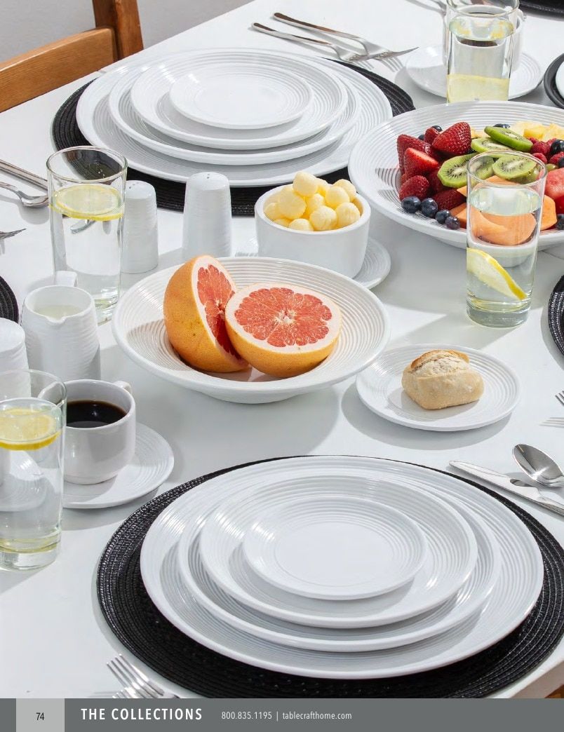 TableCraft Home Housewares Catalog Weekly Ad January 1 - December 31, 2026