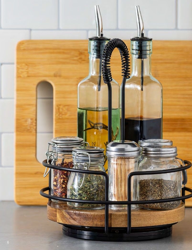 TableCraft Home Housewares Catalog Weekly Ad January 1 - December 31, 2026