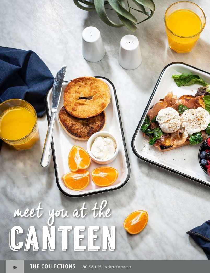 TableCraft Home Housewares Catalog Weekly Ad January 1 - December 31, 2026