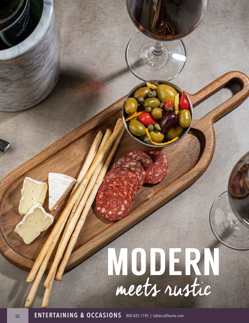 TableCraft Home Housewares Catalog Weekly Ad January 1 - December 31, 2026