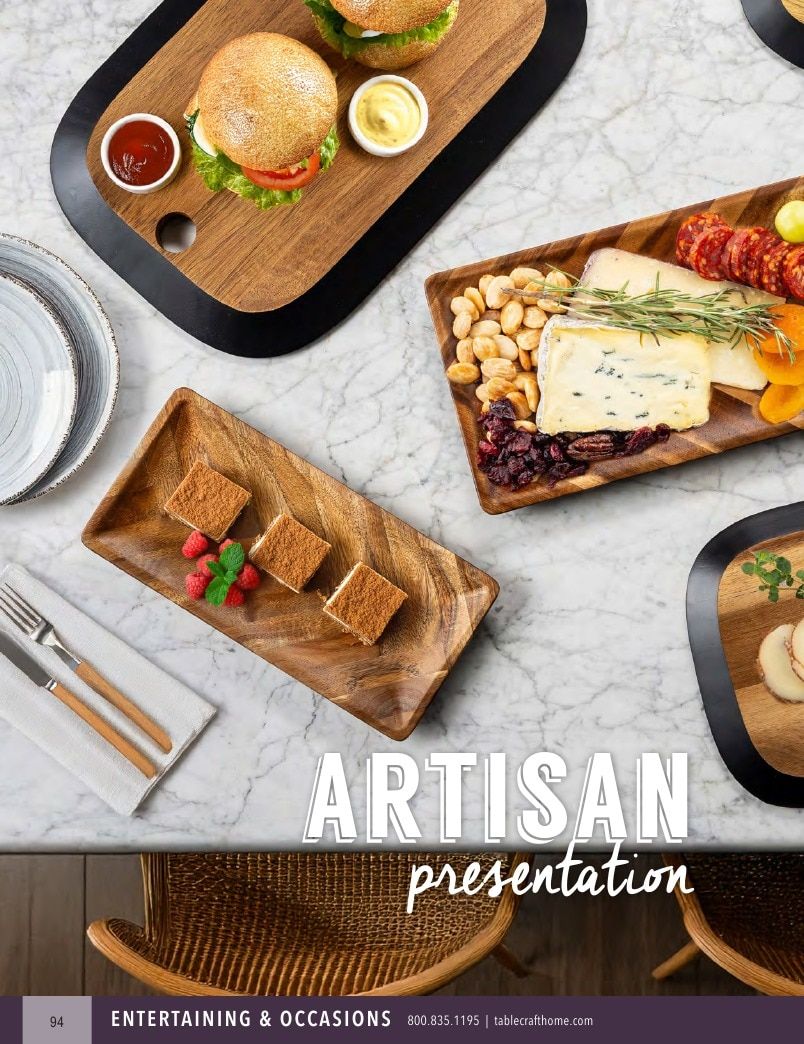 TableCraft Home Housewares Catalog Weekly Ad January 1 - December 31, 2026