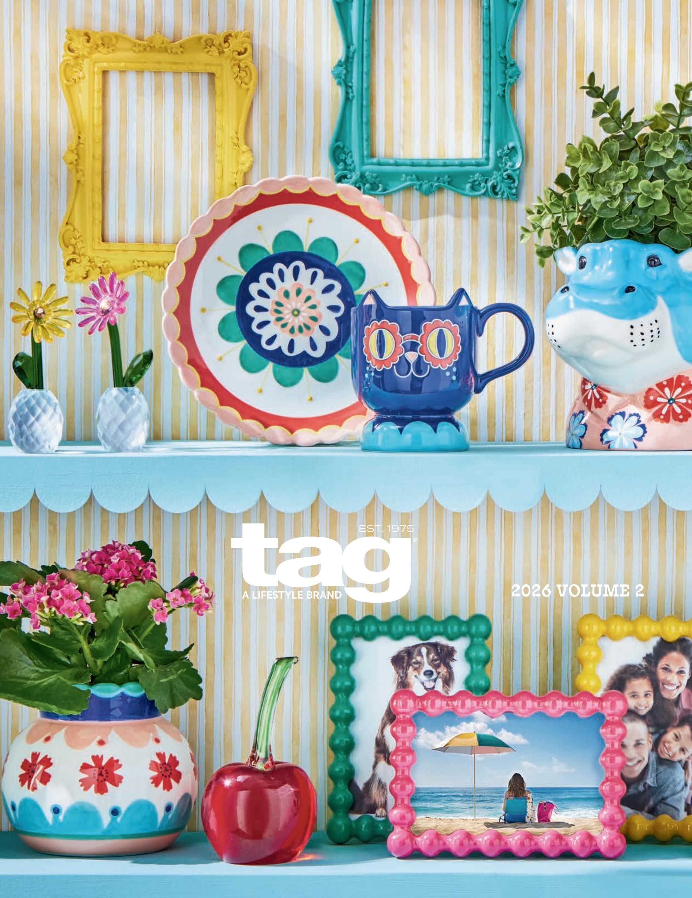 tag Everyday Home Catalog Weekly Ad January 1 - December 31, 2026