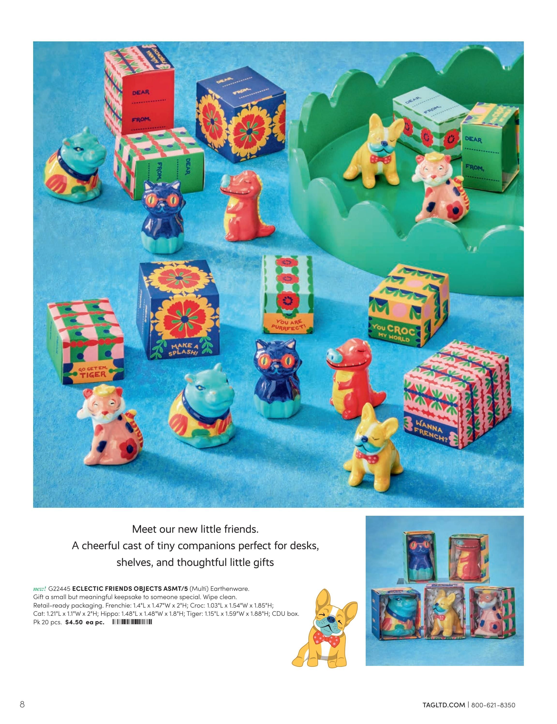 tag Everyday Home Catalog Weekly Ad January 1 - December 31, 2026