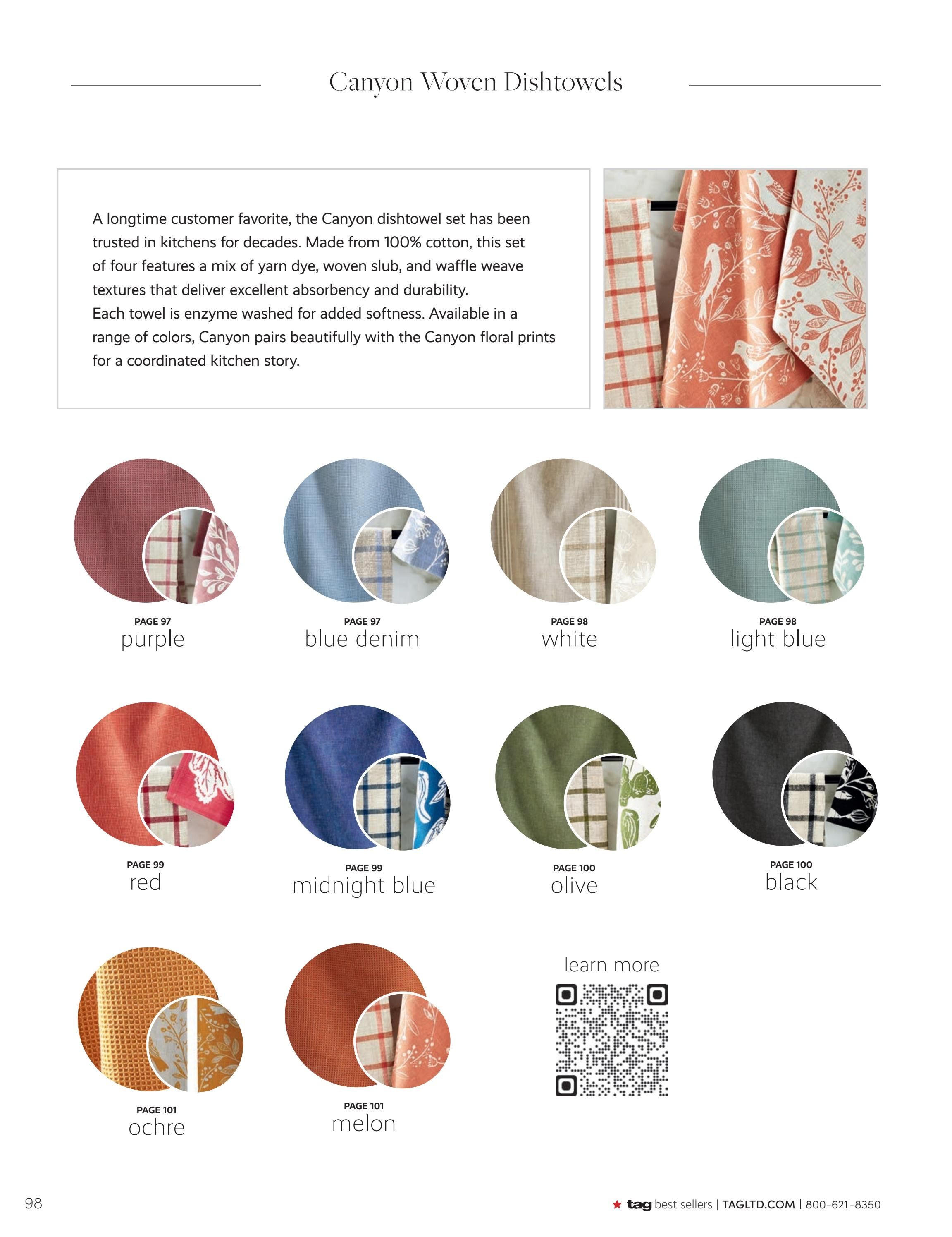 tag Everyday Home Catalog Weekly Ad January 1 - December 31, 2026
