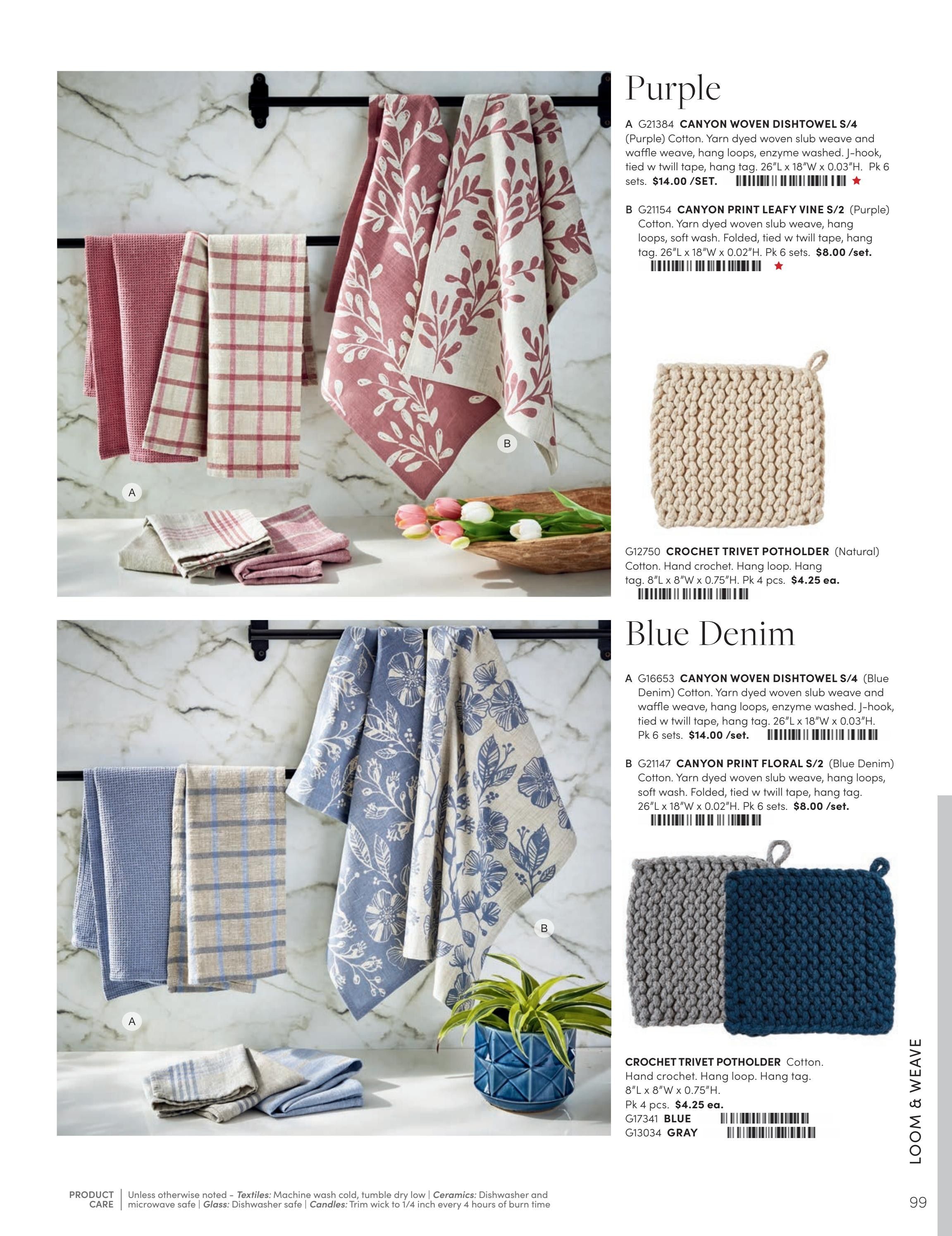 tag Everyday Home Catalog Weekly Ad January 1 - December 31, 2026