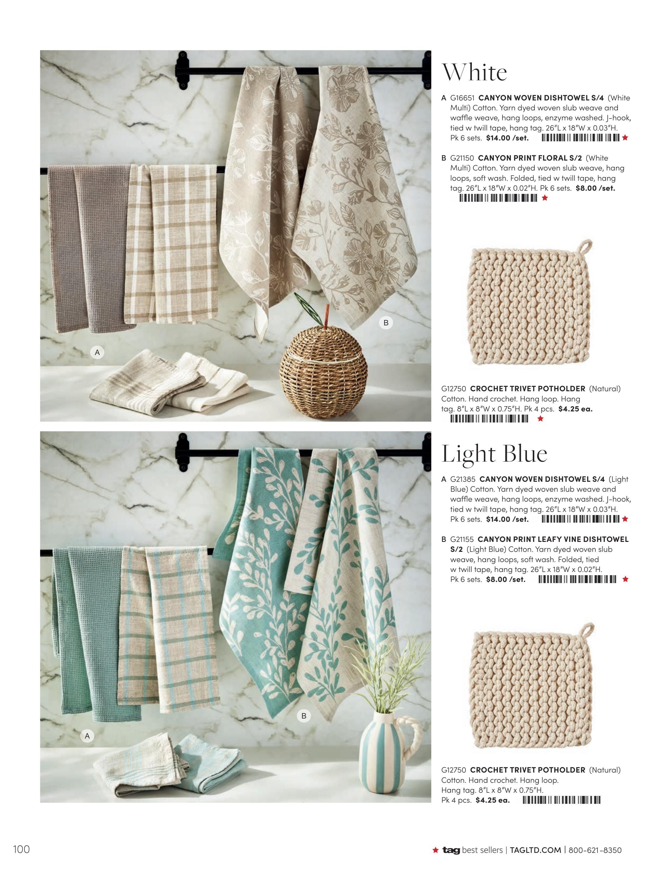 tag Everyday Home Catalog Weekly Ad January 1 - December 31, 2026