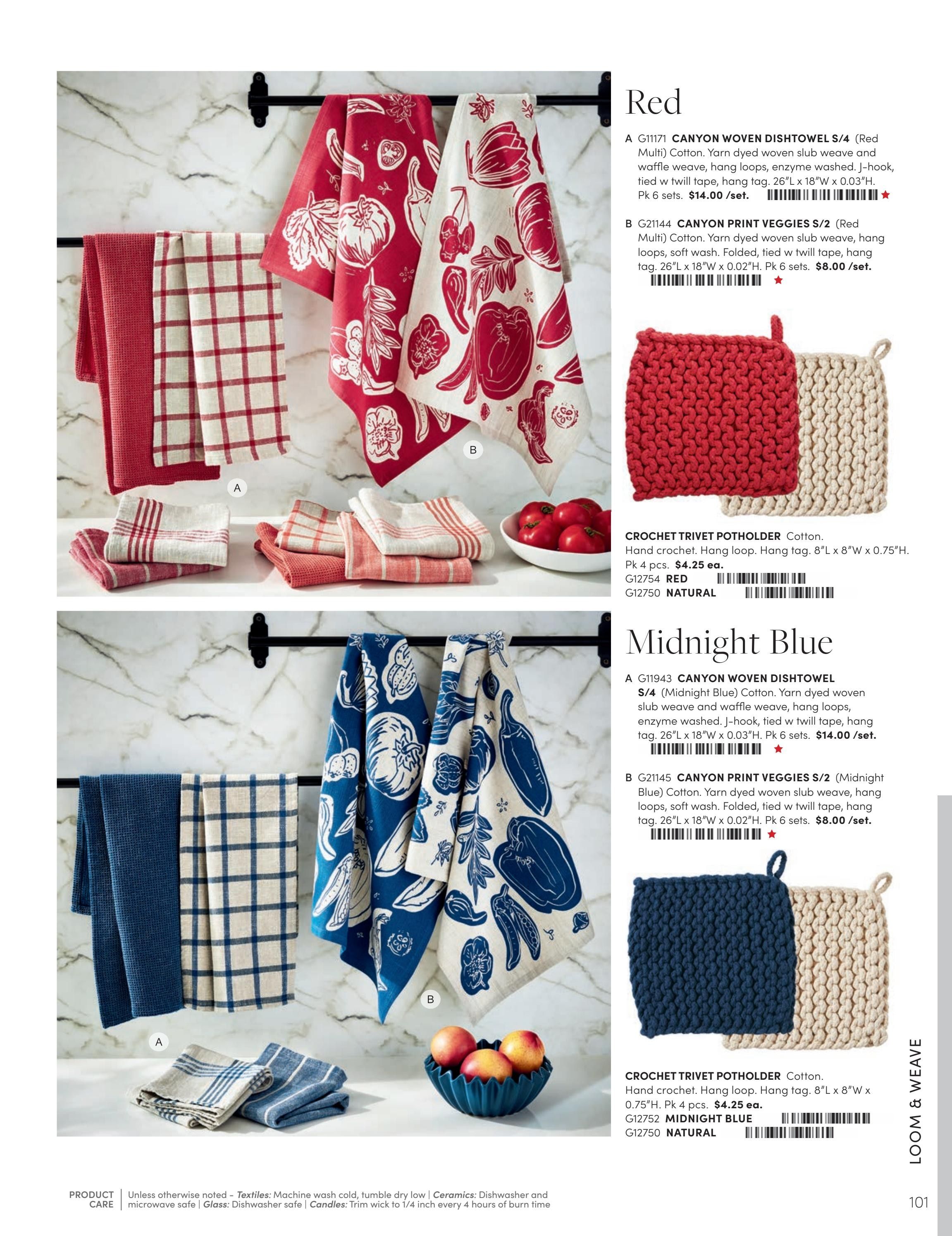 tag Everyday Home Catalog Weekly Ad January 1 - December 31, 2026