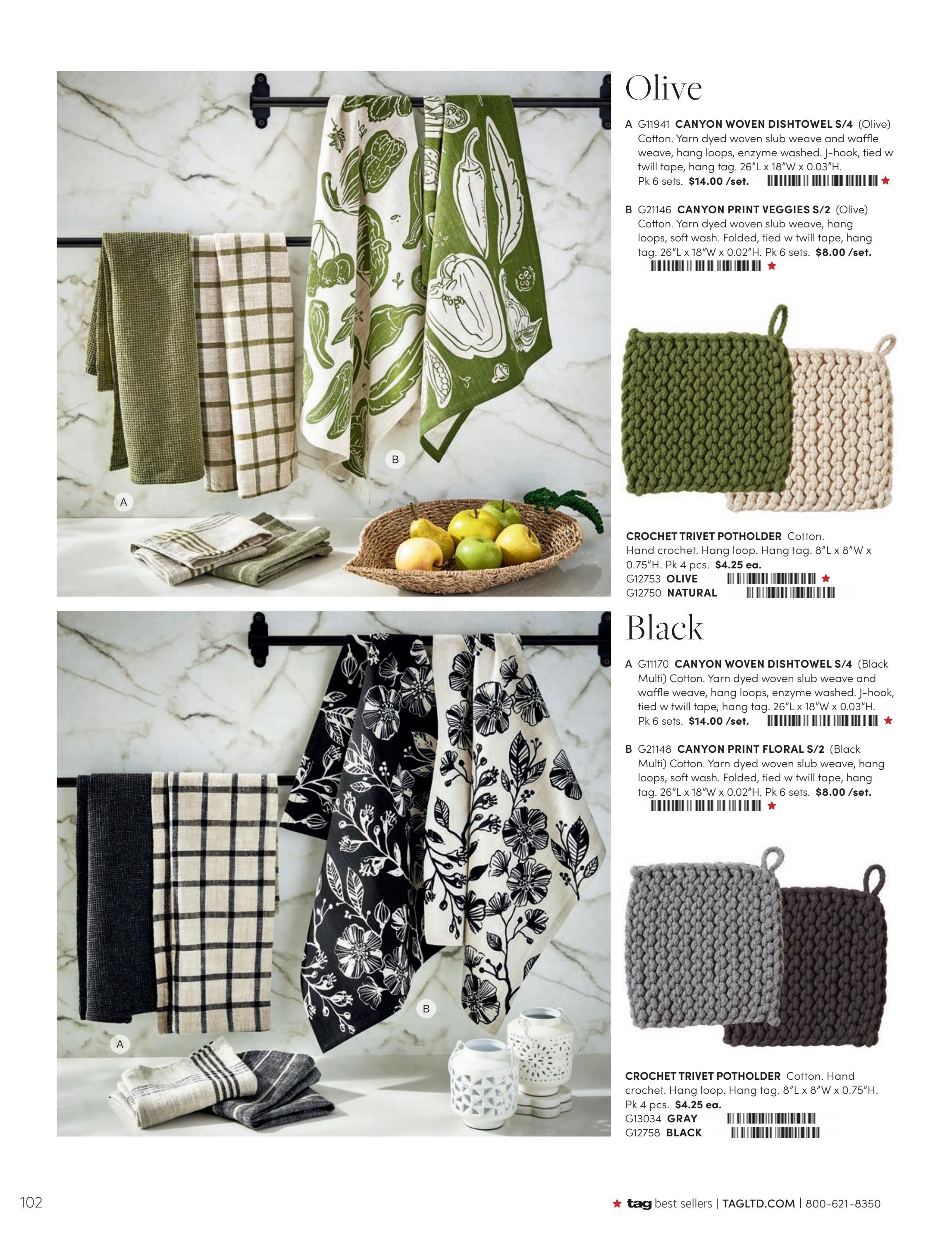 tag Everyday Home Catalog Weekly Ad January 1 - December 31, 2026