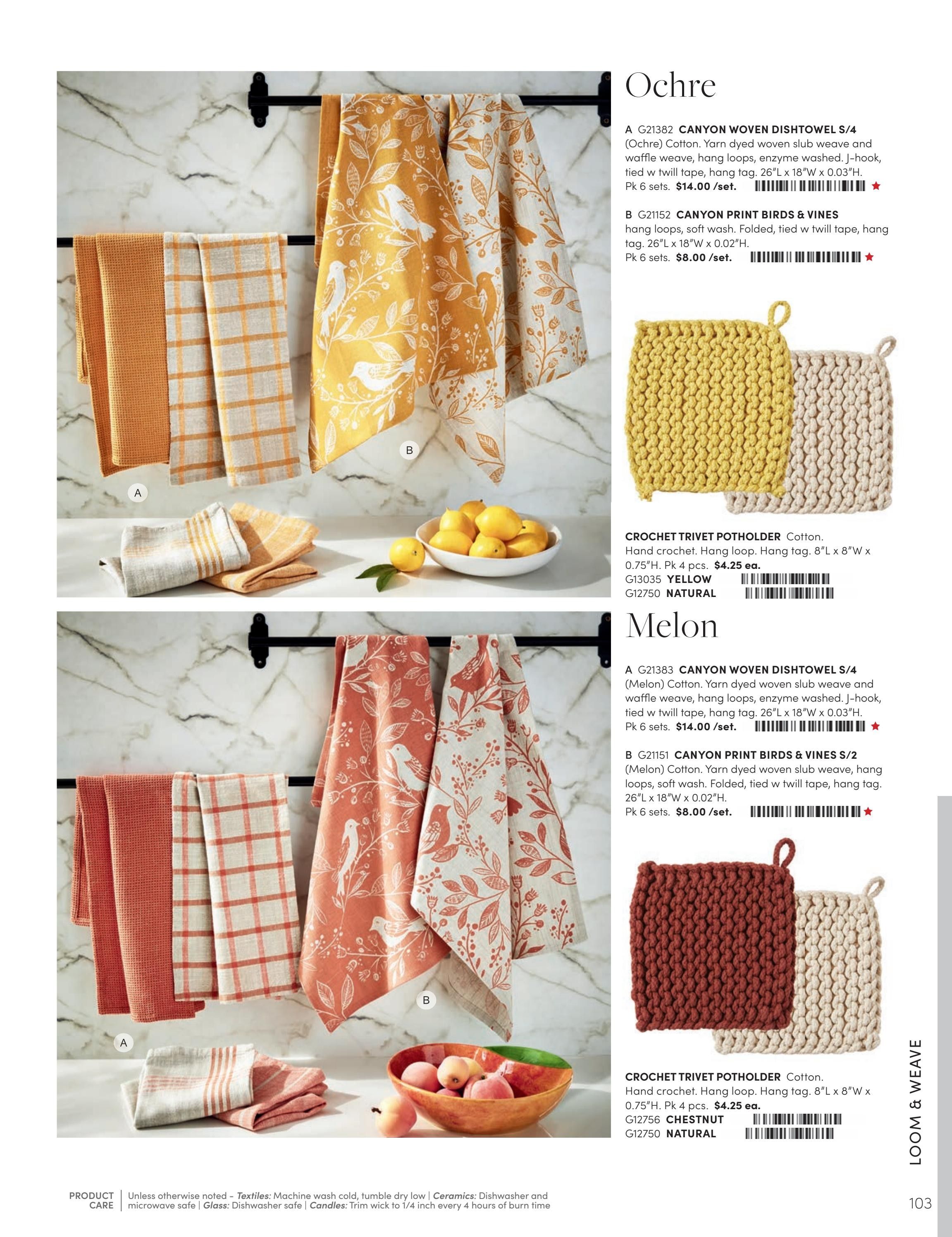 tag Everyday Home Catalog Weekly Ad January 1 - December 31, 2026