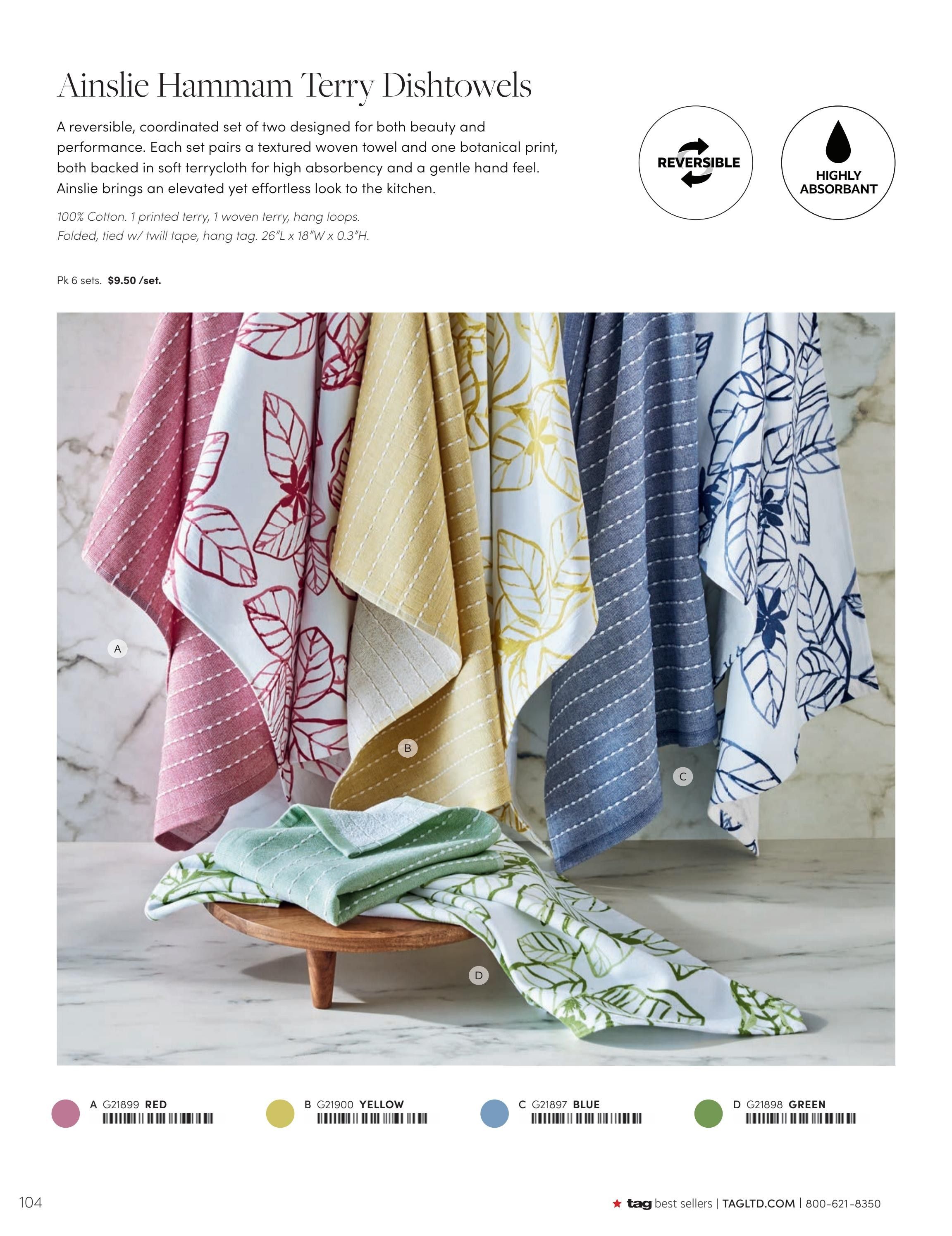 tag Everyday Home Catalog Weekly Ad January 1 - December 31, 2026