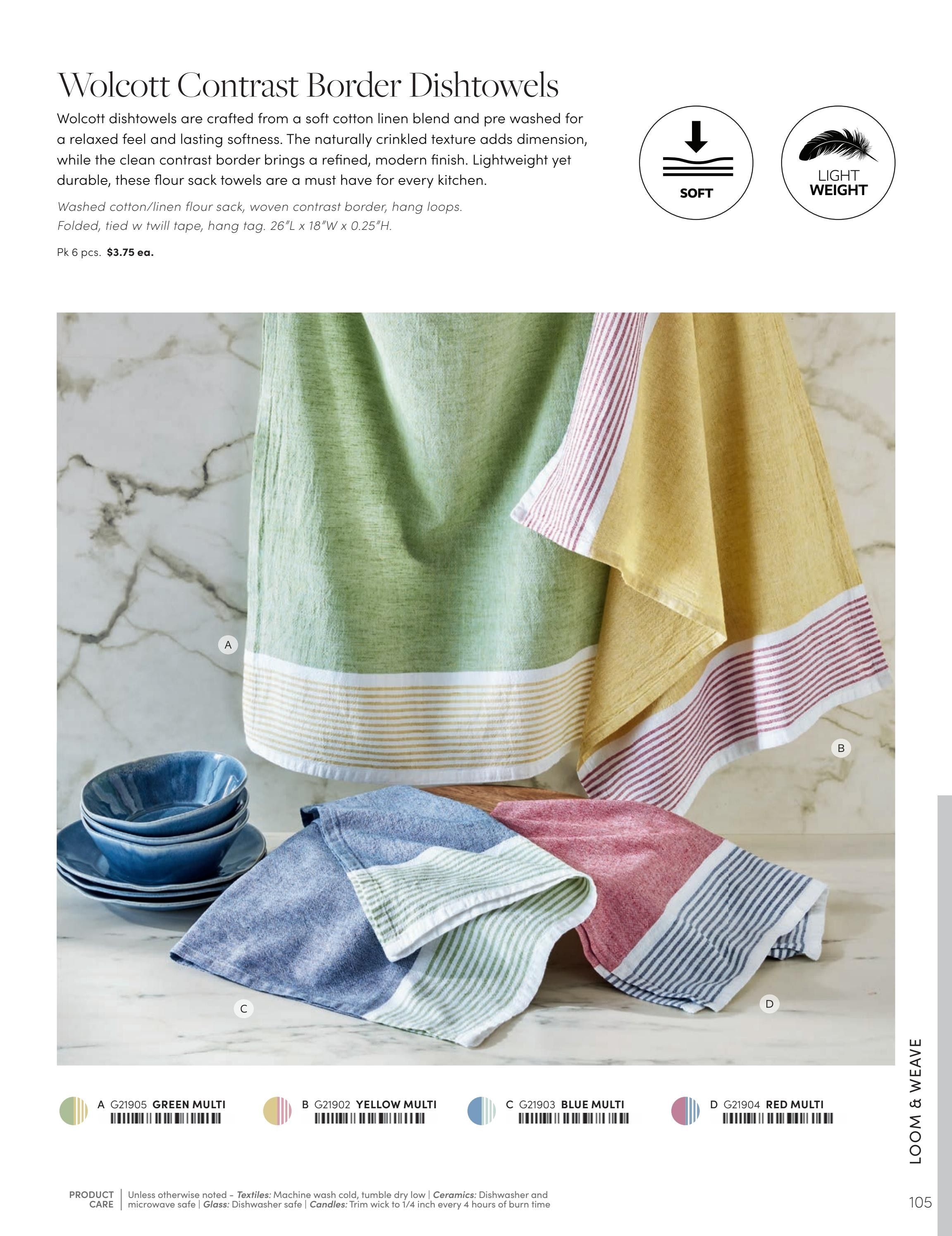 tag Everyday Home Catalog Weekly Ad January 1 - December 31, 2026