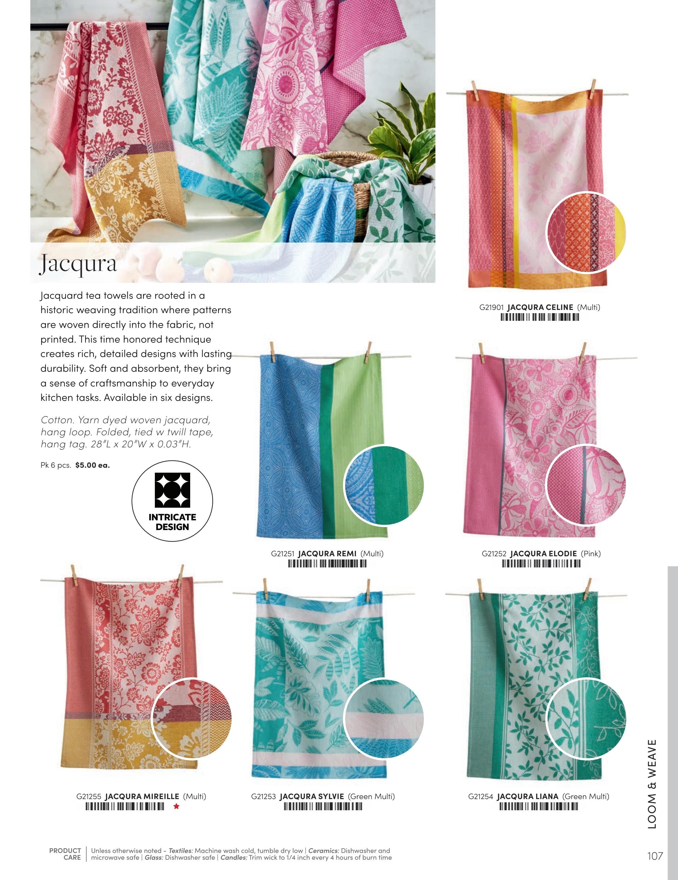 tag Everyday Home Catalog Weekly Ad January 1 - December 31, 2026