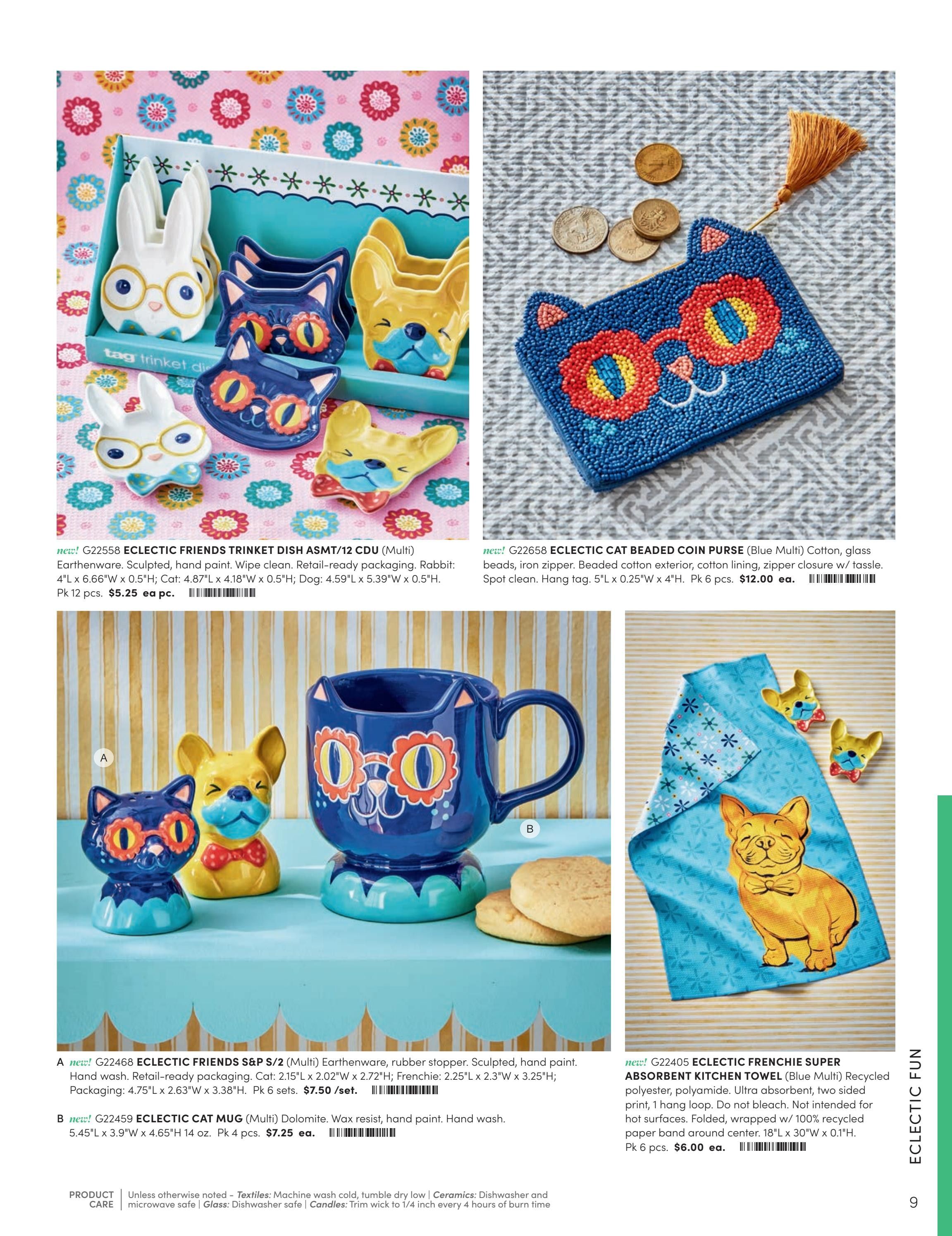 tag Everyday Home Catalog Weekly Ad January 1 - December 31, 2026