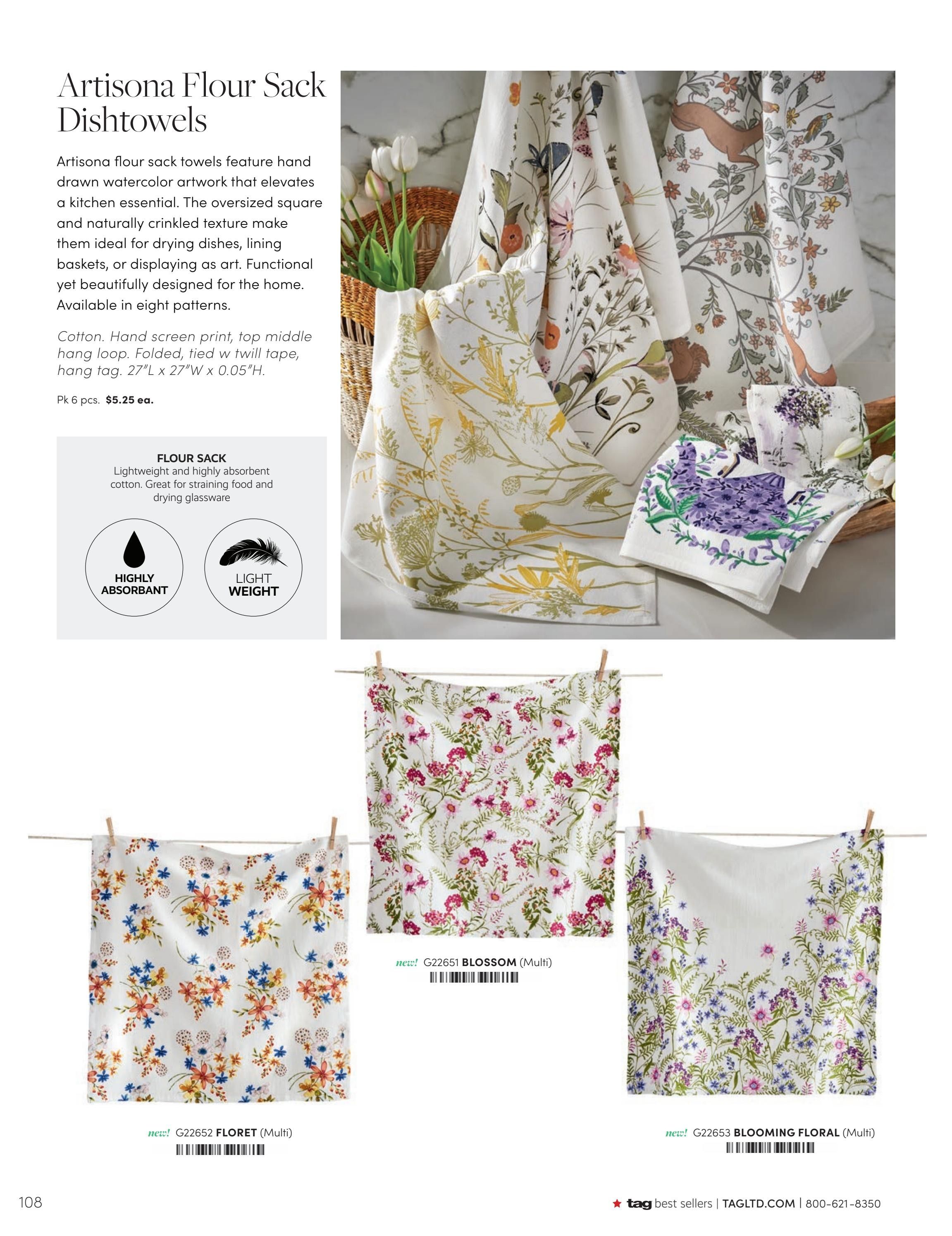 tag Everyday Home Catalog Weekly Ad January 1 - December 31, 2026
