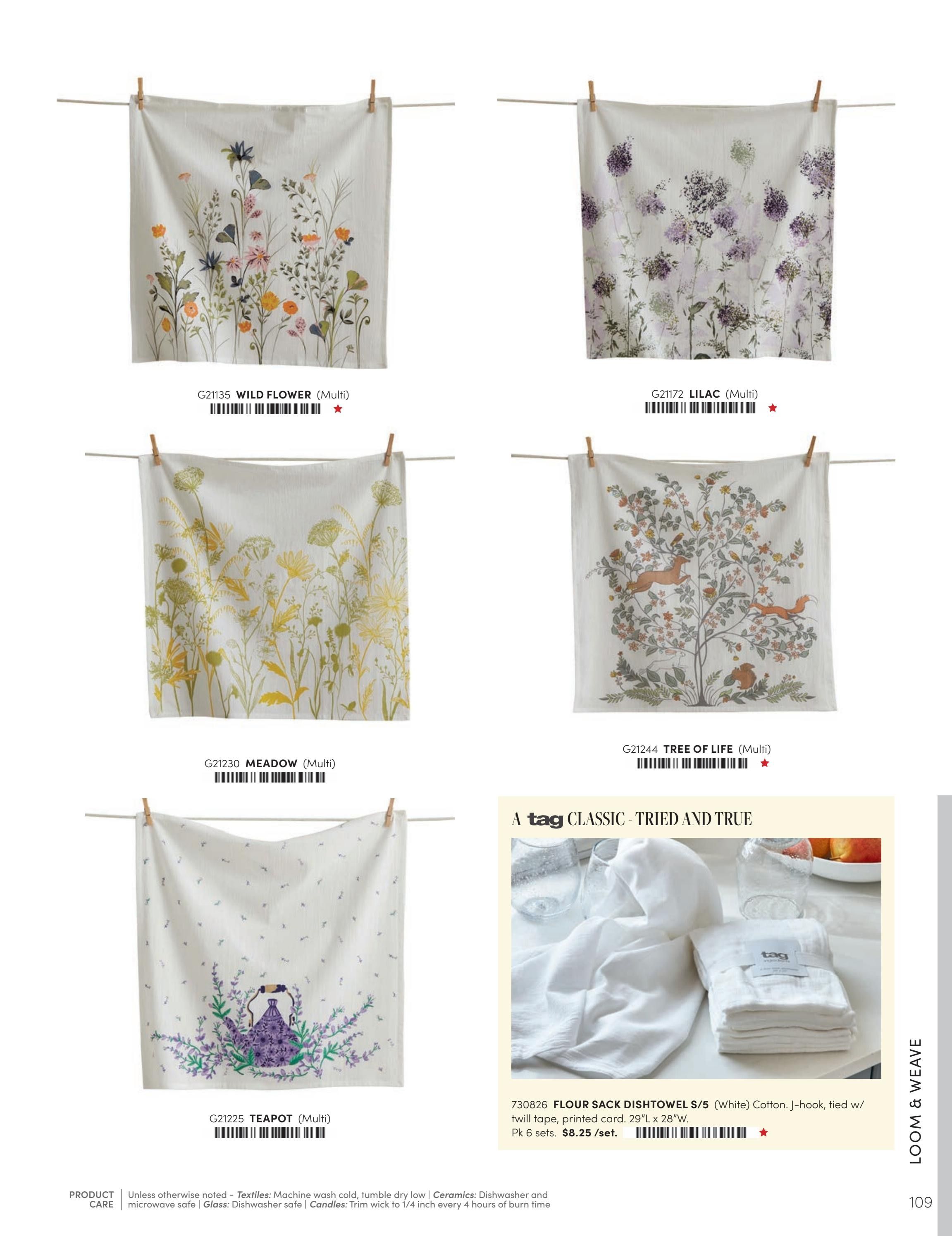 tag Everyday Home Catalog Weekly Ad January 1 - December 31, 2026