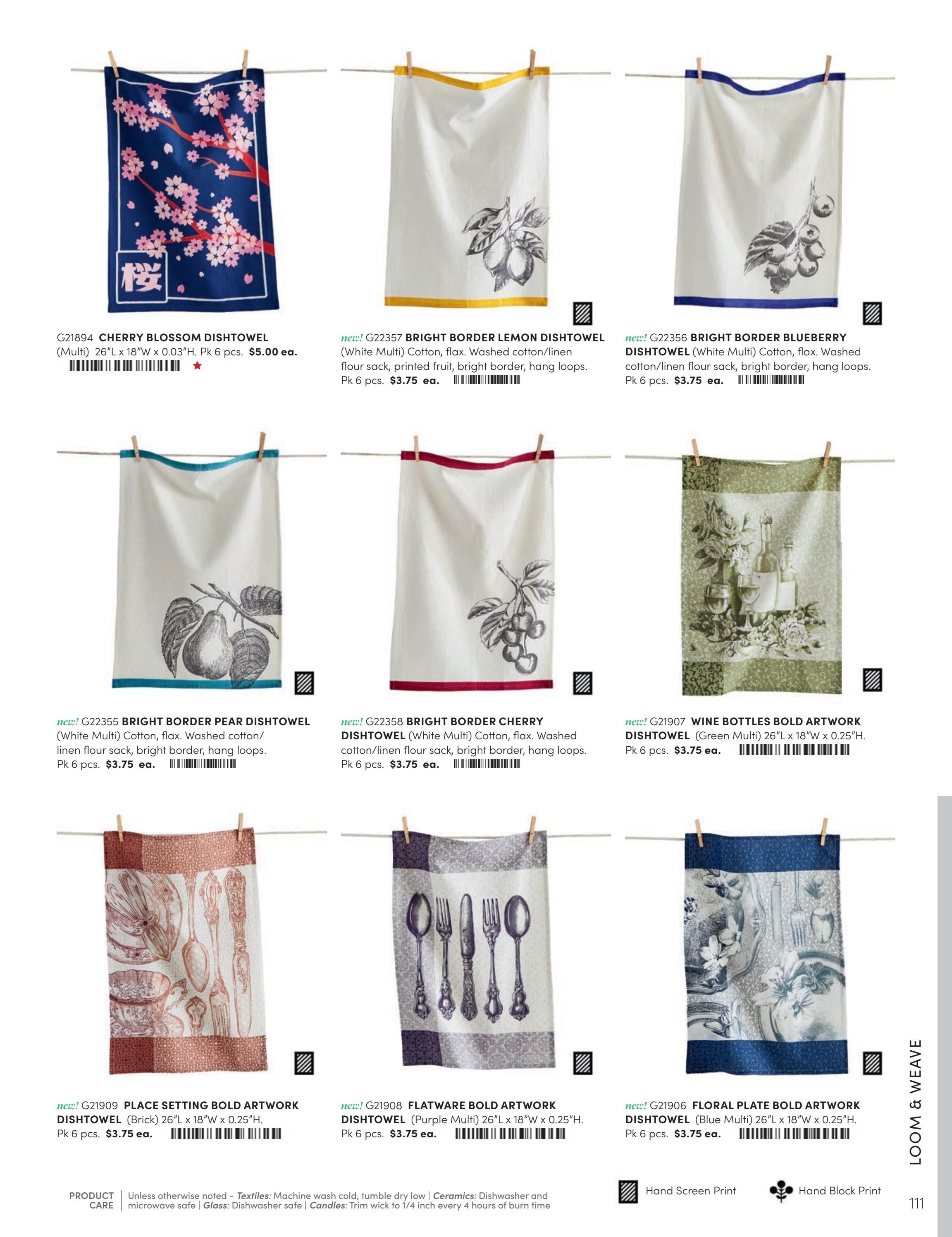 tag Everyday Home Catalog Weekly Ad January 1 - December 31, 2026