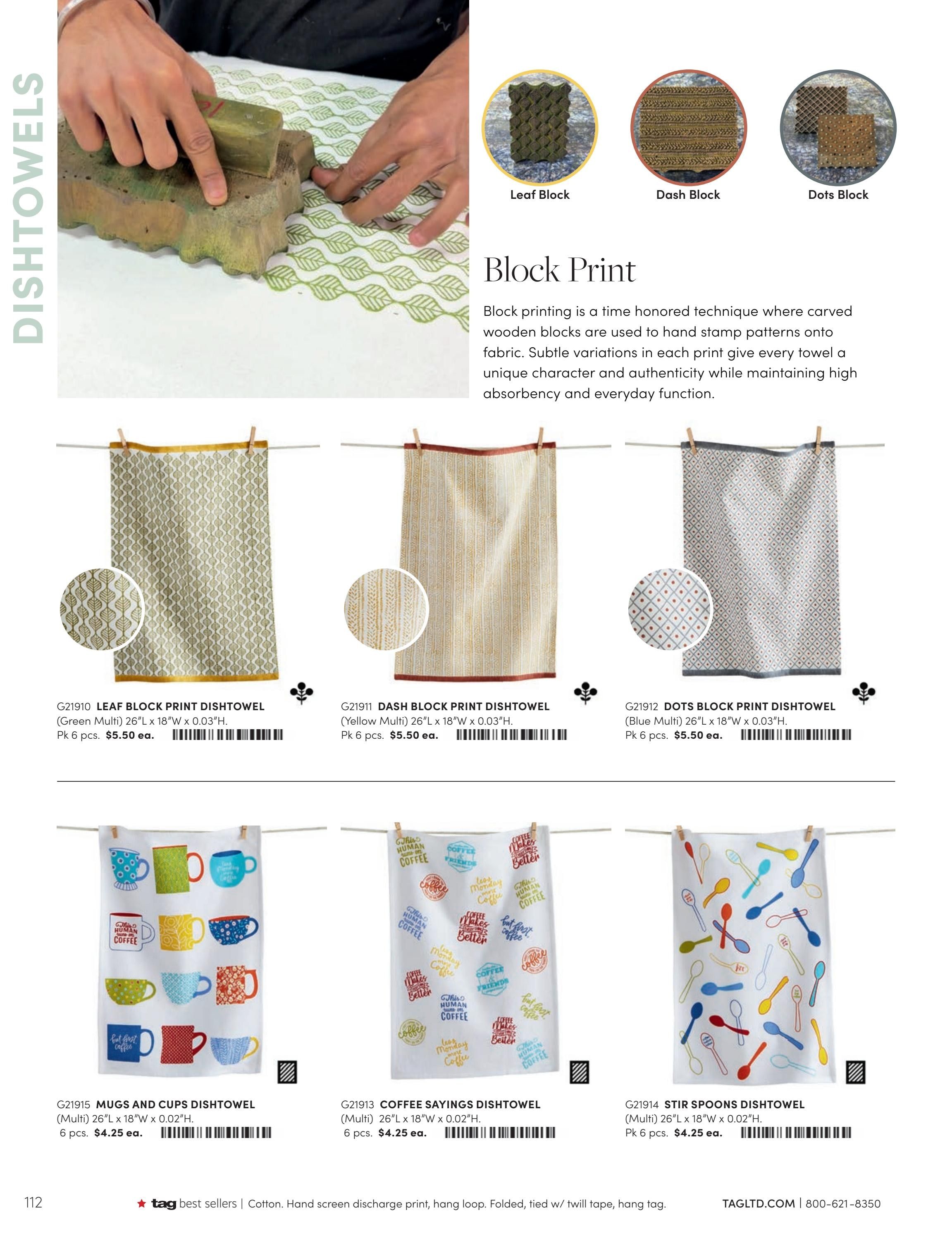 tag Everyday Home Catalog Weekly Ad January 1 - December 31, 2026