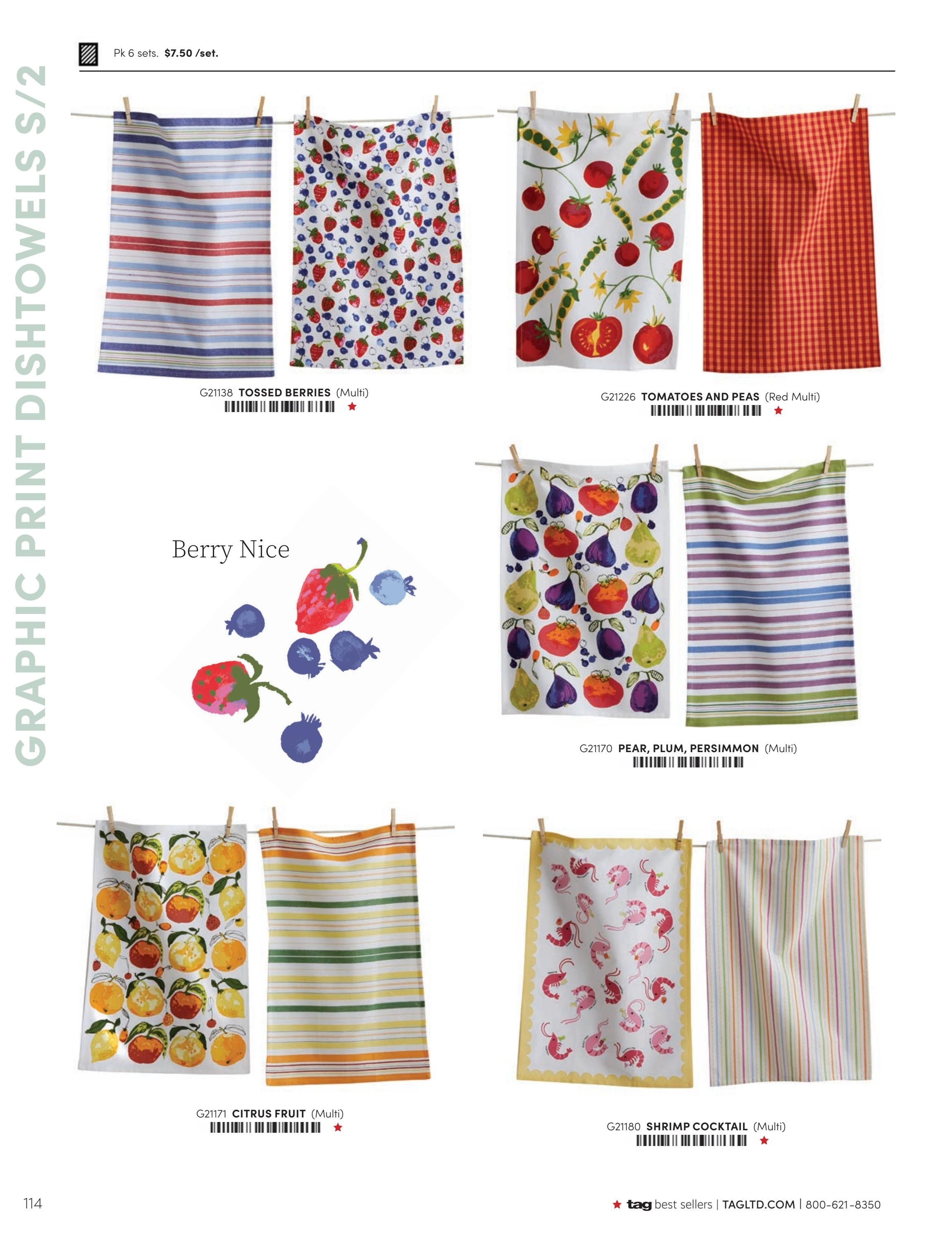 tag Everyday Home Catalog Weekly Ad January 1 - December 31, 2026