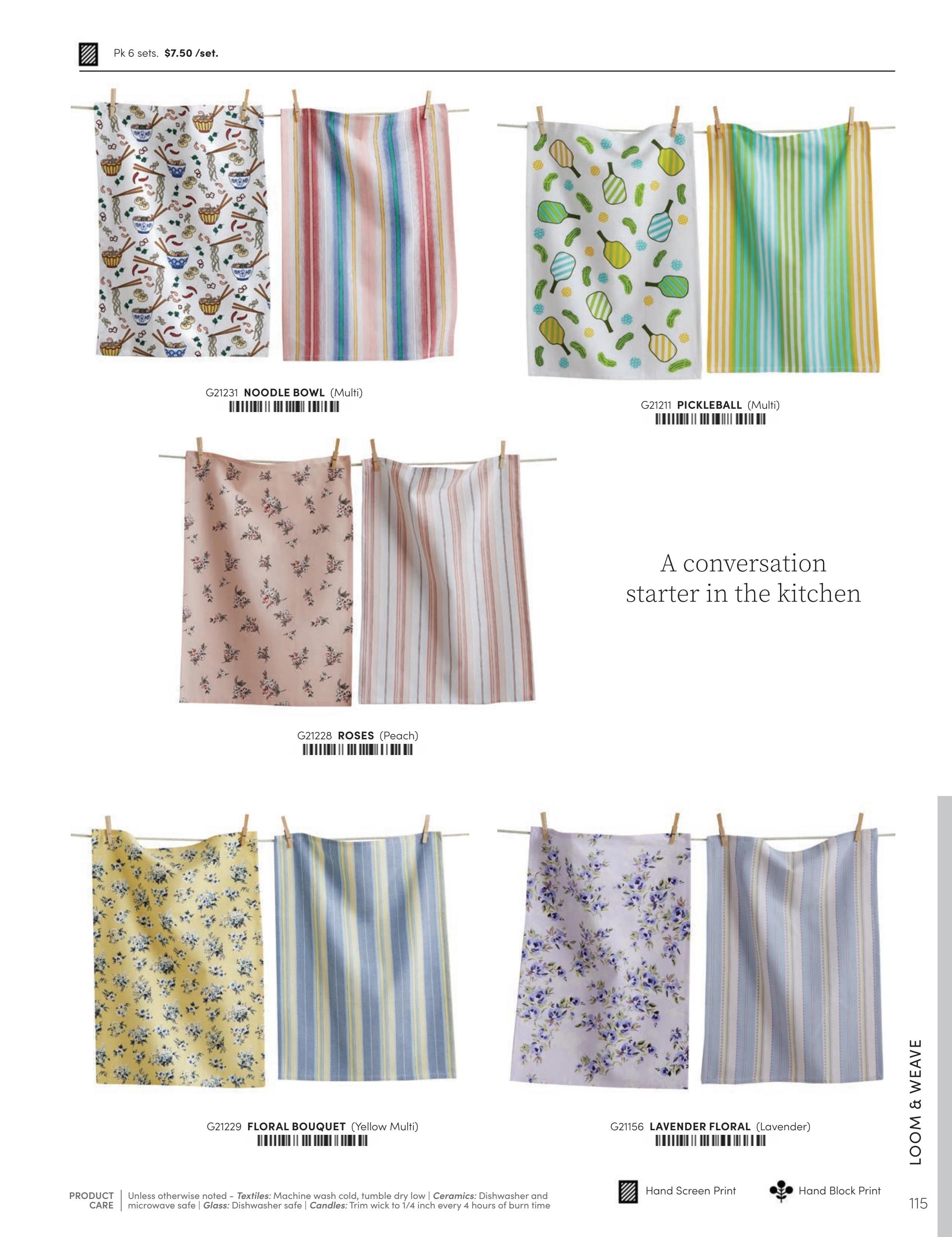 tag Everyday Home Catalog Weekly Ad January 1 - December 31, 2026