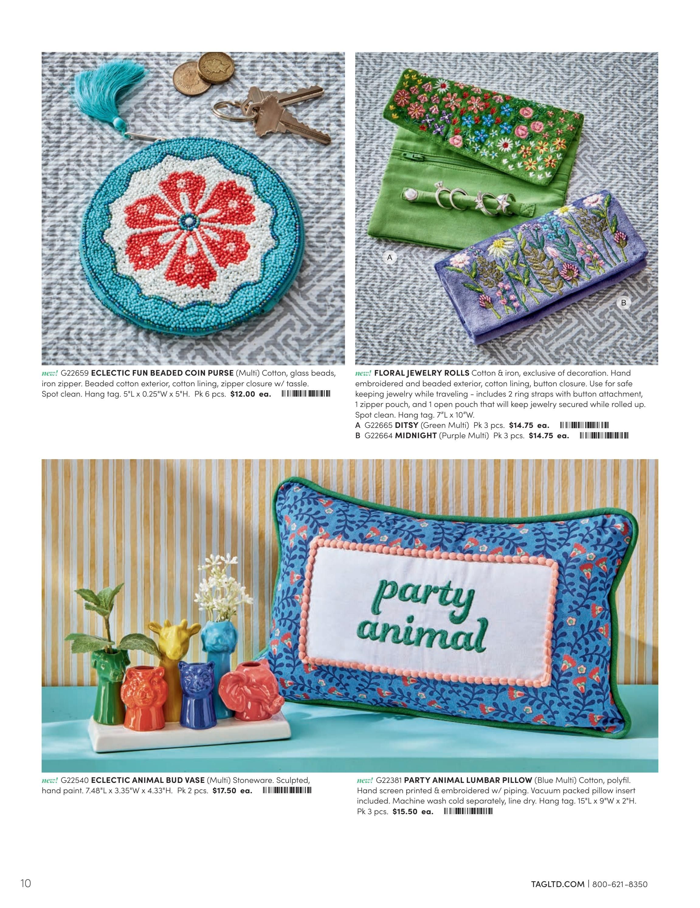 tag Everyday Home Catalog Weekly Ad January 1 - December 31, 2026