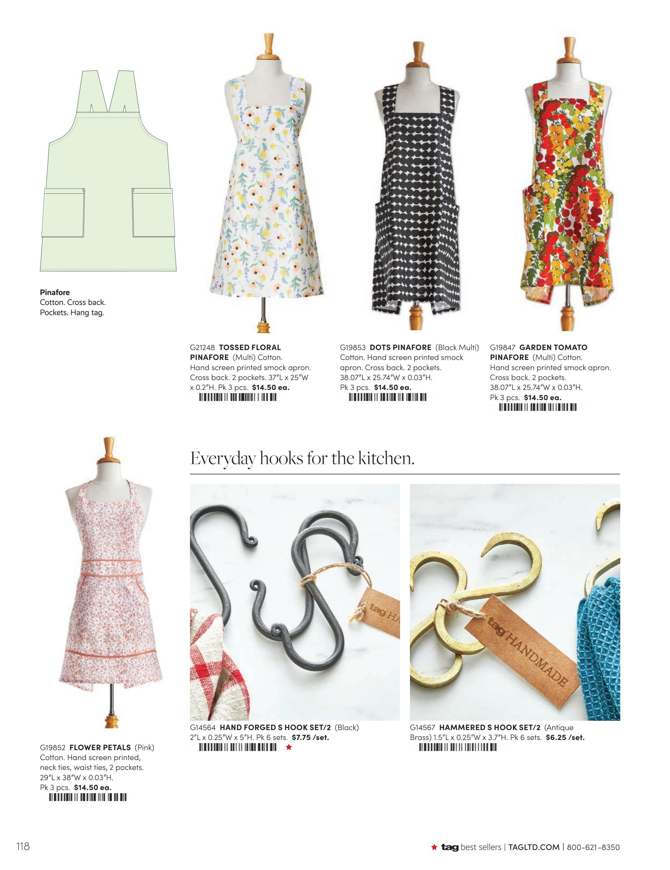 tag Everyday Home Catalog Weekly Ad January 1 - December 31, 2026
