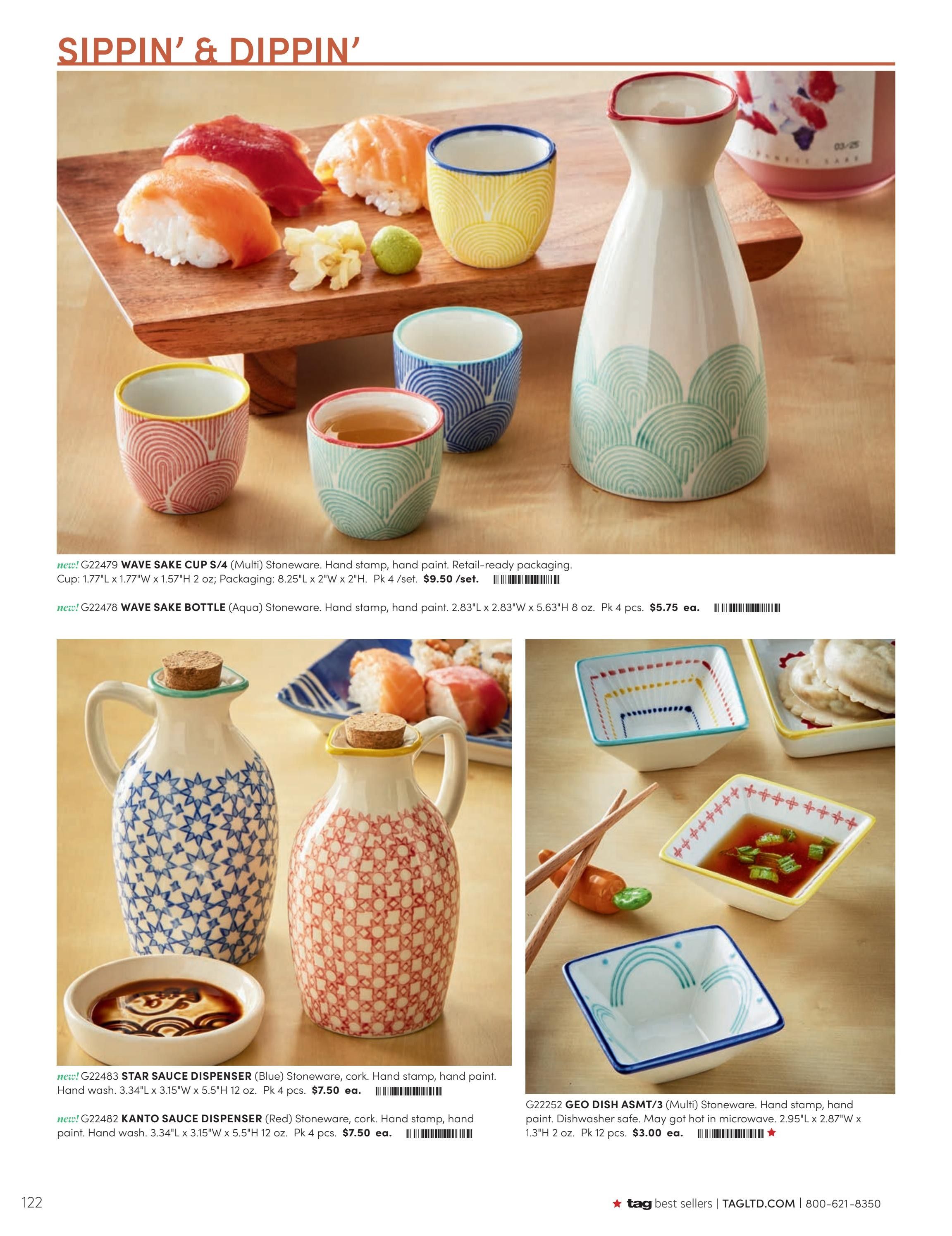 tag Everyday Home Catalog Weekly Ad January 1 - December 31, 2026