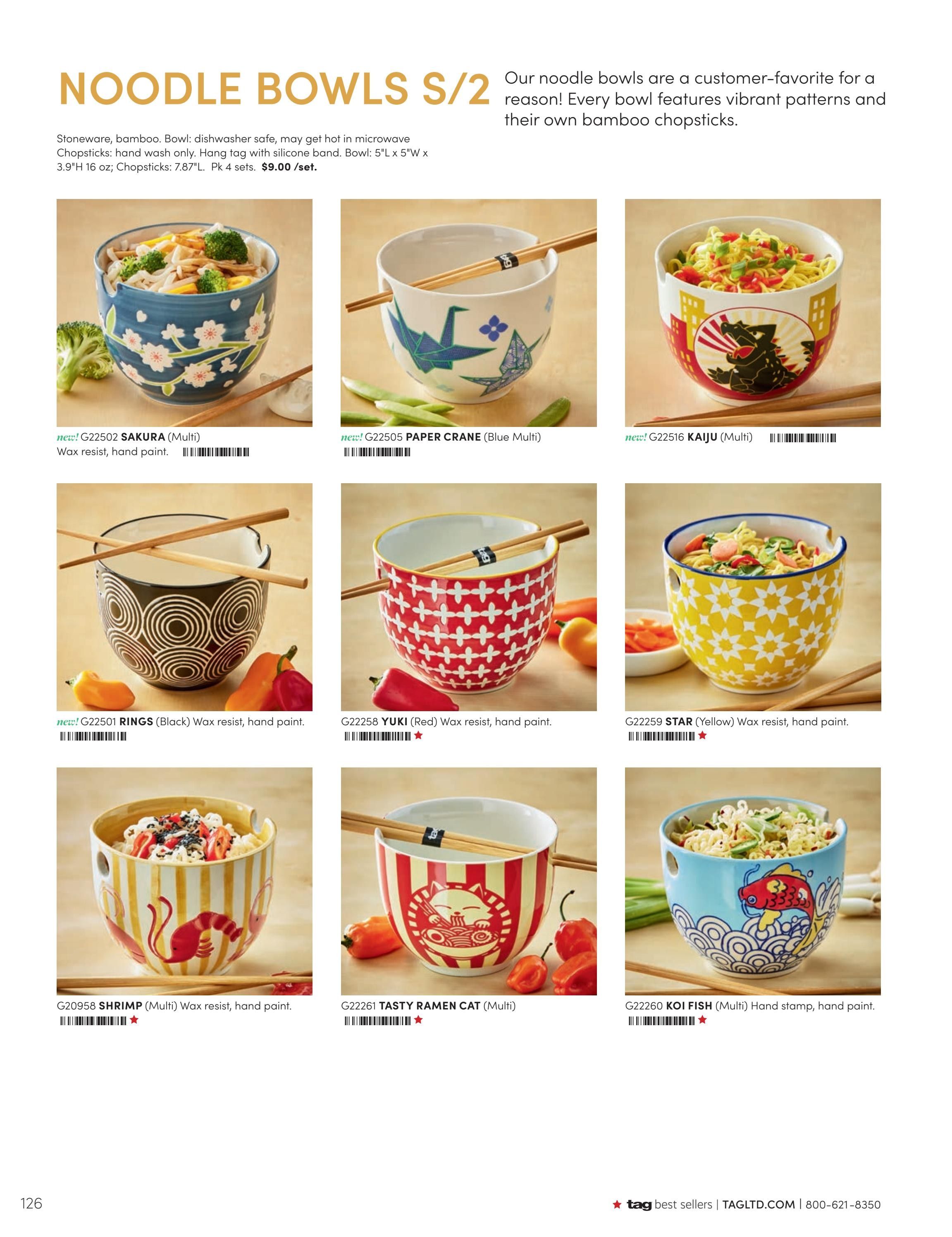 tag Everyday Home Catalog Weekly Ad January 1 - December 31, 2026