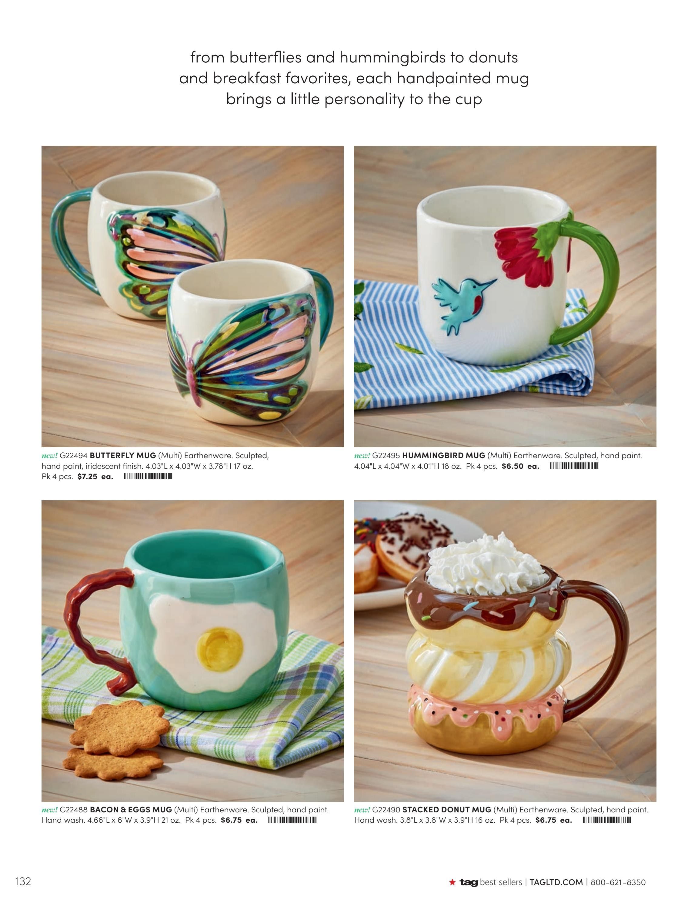 tag Everyday Home Catalog Weekly Ad January 1 - December 31, 2026