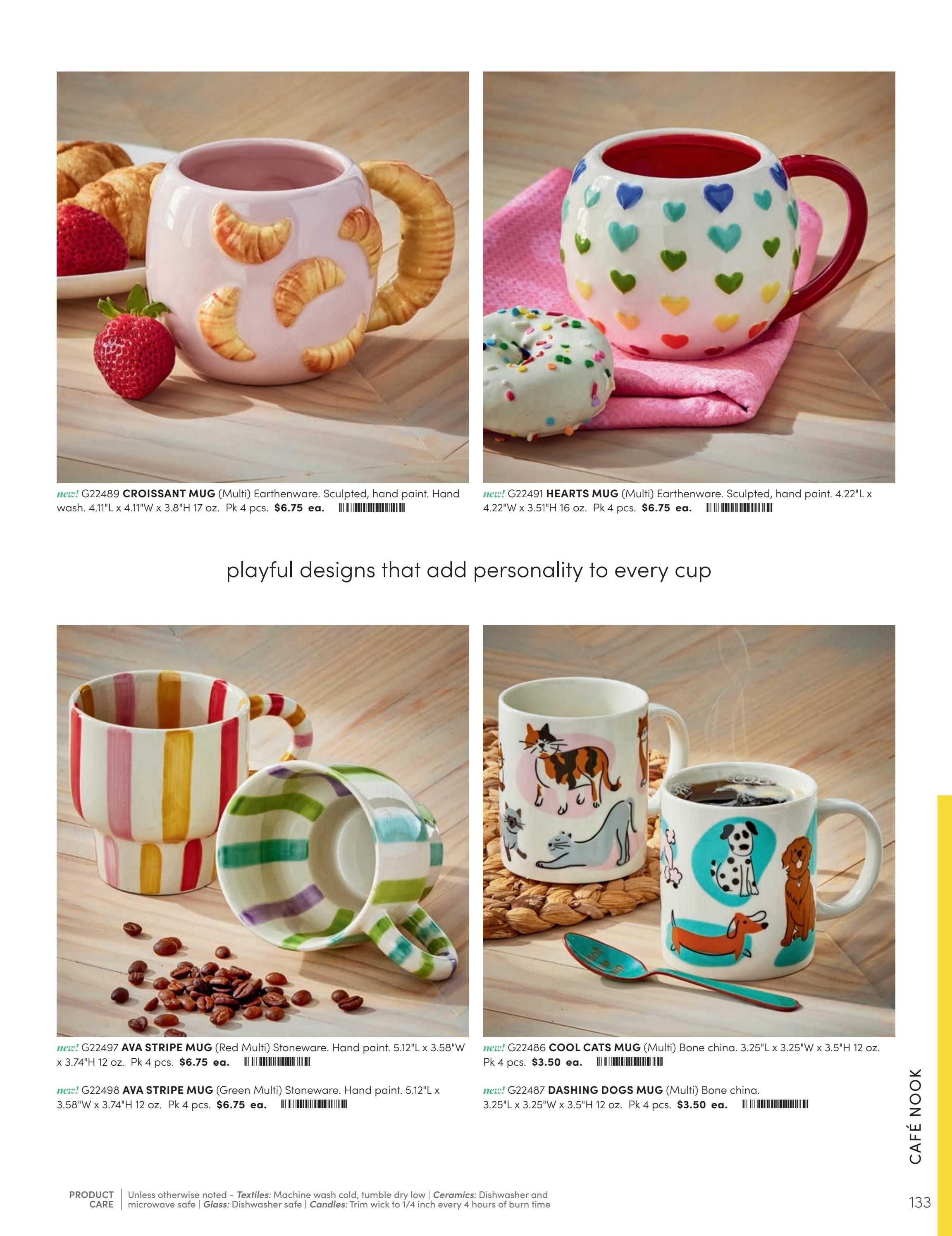 tag Everyday Home Catalog Weekly Ad January 1 - December 31, 2026