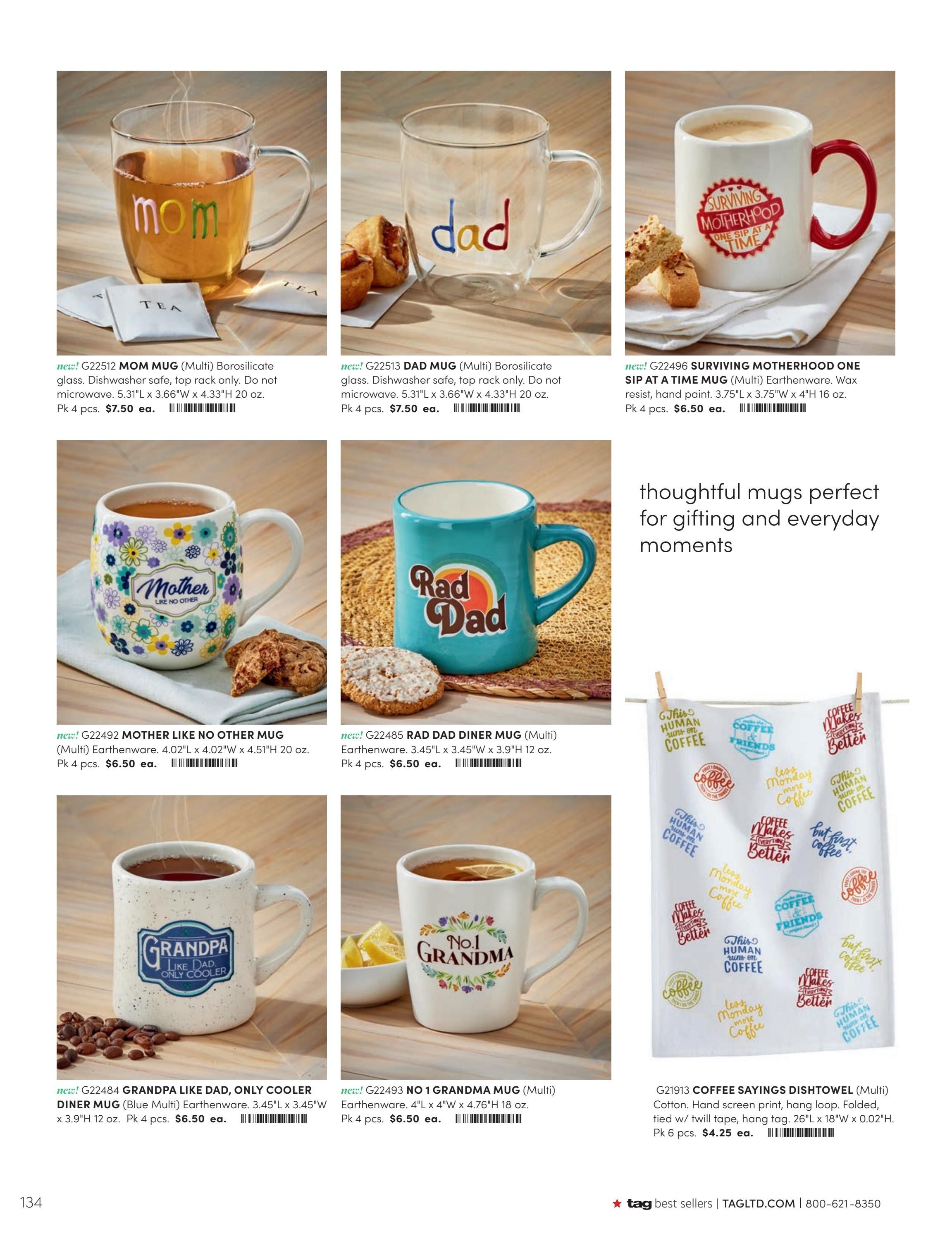 tag Everyday Home Catalog Weekly Ad January 1 - December 31, 2026