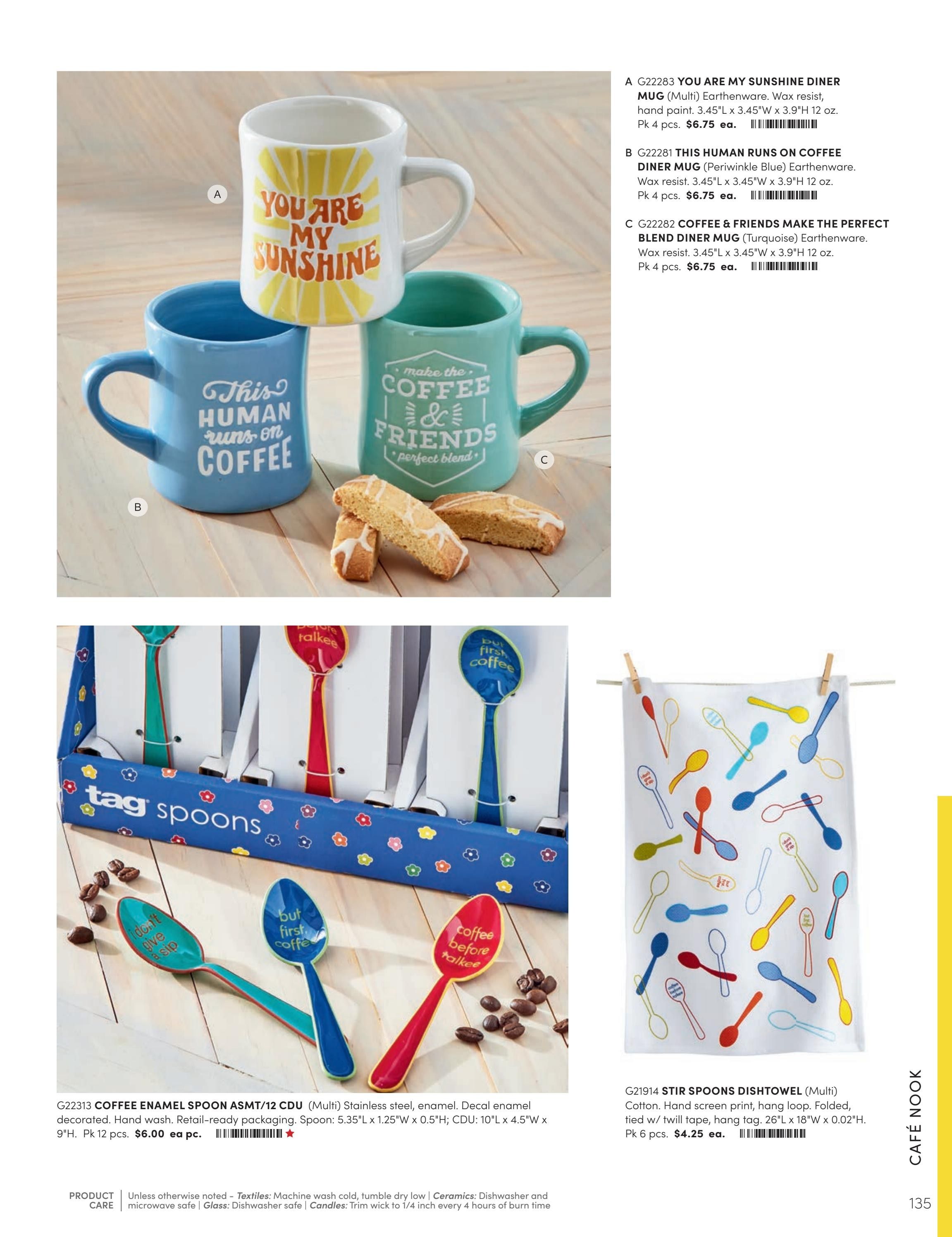 tag Everyday Home Catalog Weekly Ad January 1 - December 31, 2026