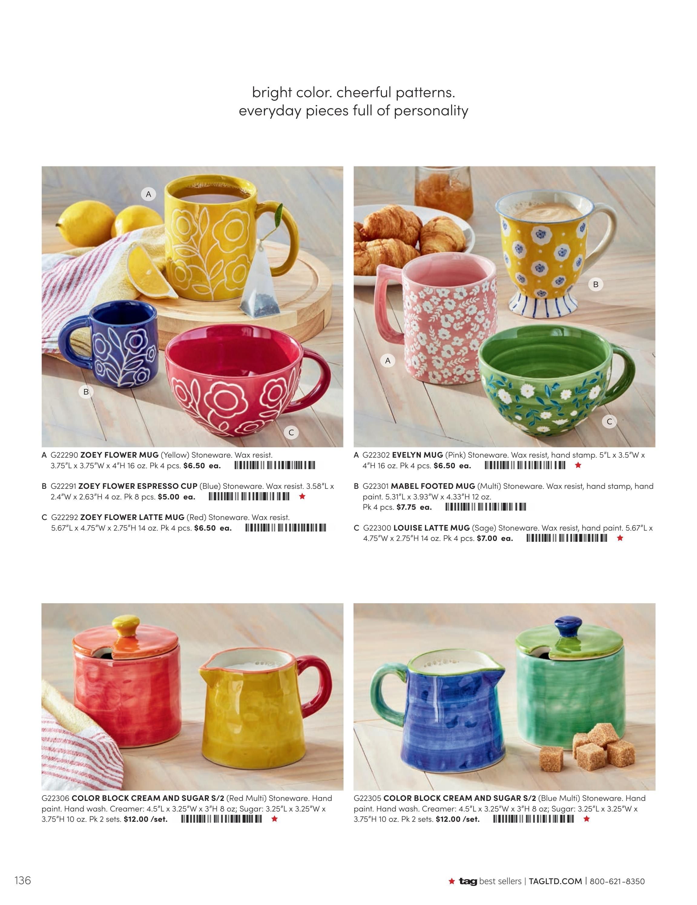tag Everyday Home Catalog Weekly Ad January 1 - December 31, 2026