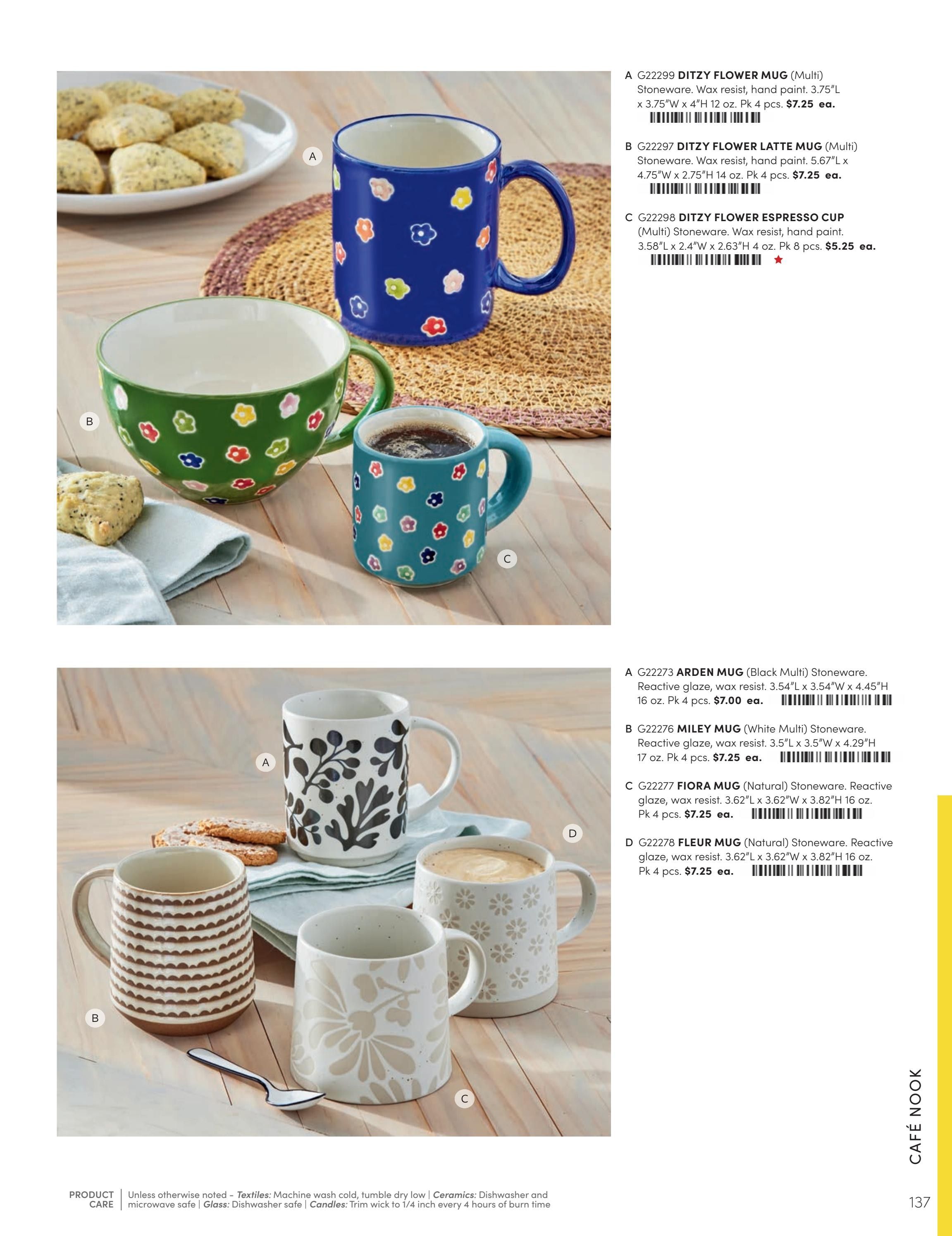 tag Everyday Home Catalog Weekly Ad January 1 - December 31, 2026