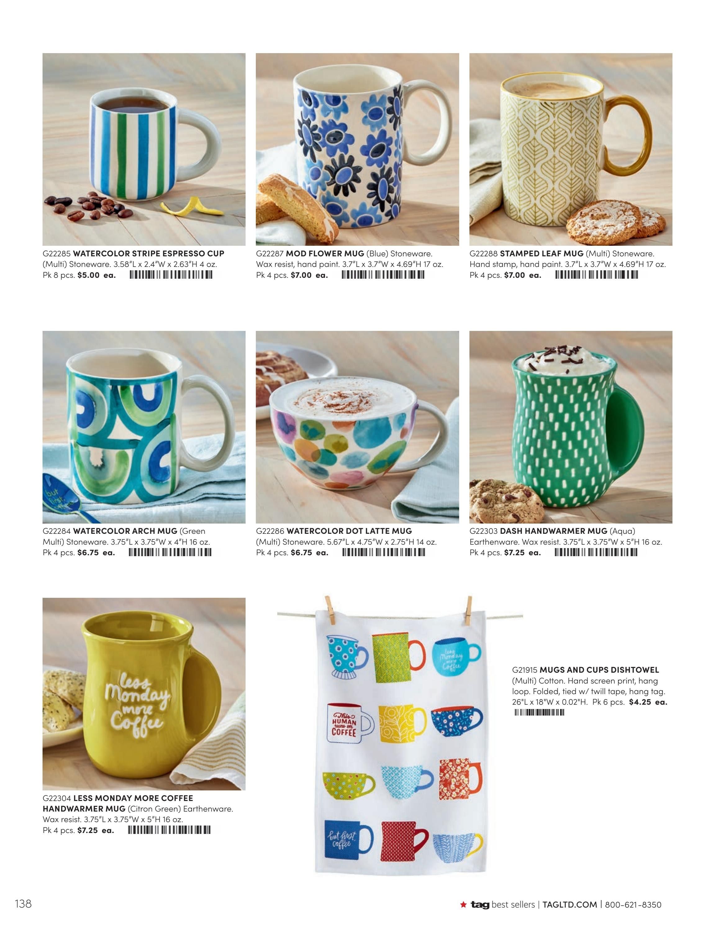 tag Everyday Home Catalog Weekly Ad January 1 - December 31, 2026
