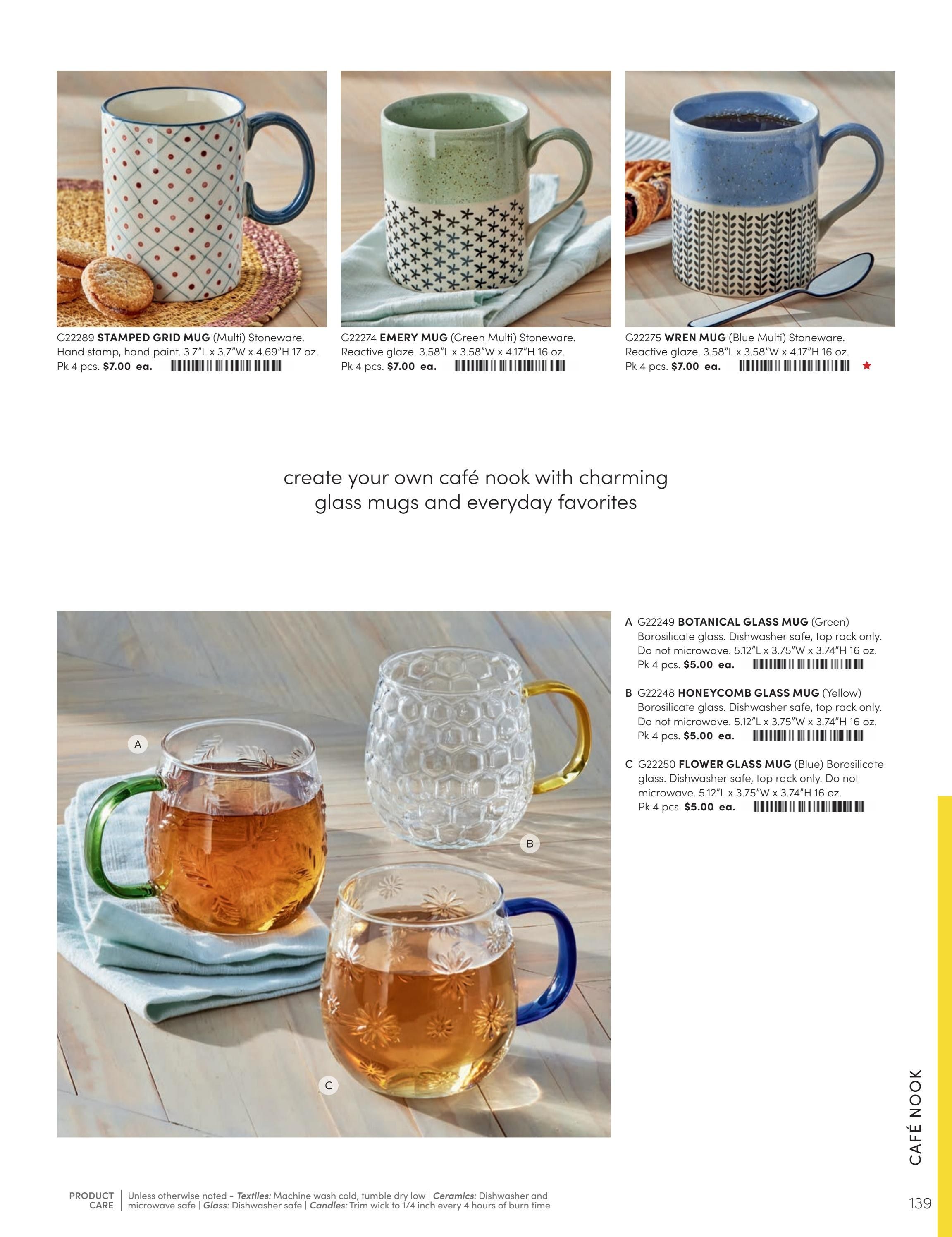 tag Everyday Home Catalog Weekly Ad January 1 - December 31, 2026