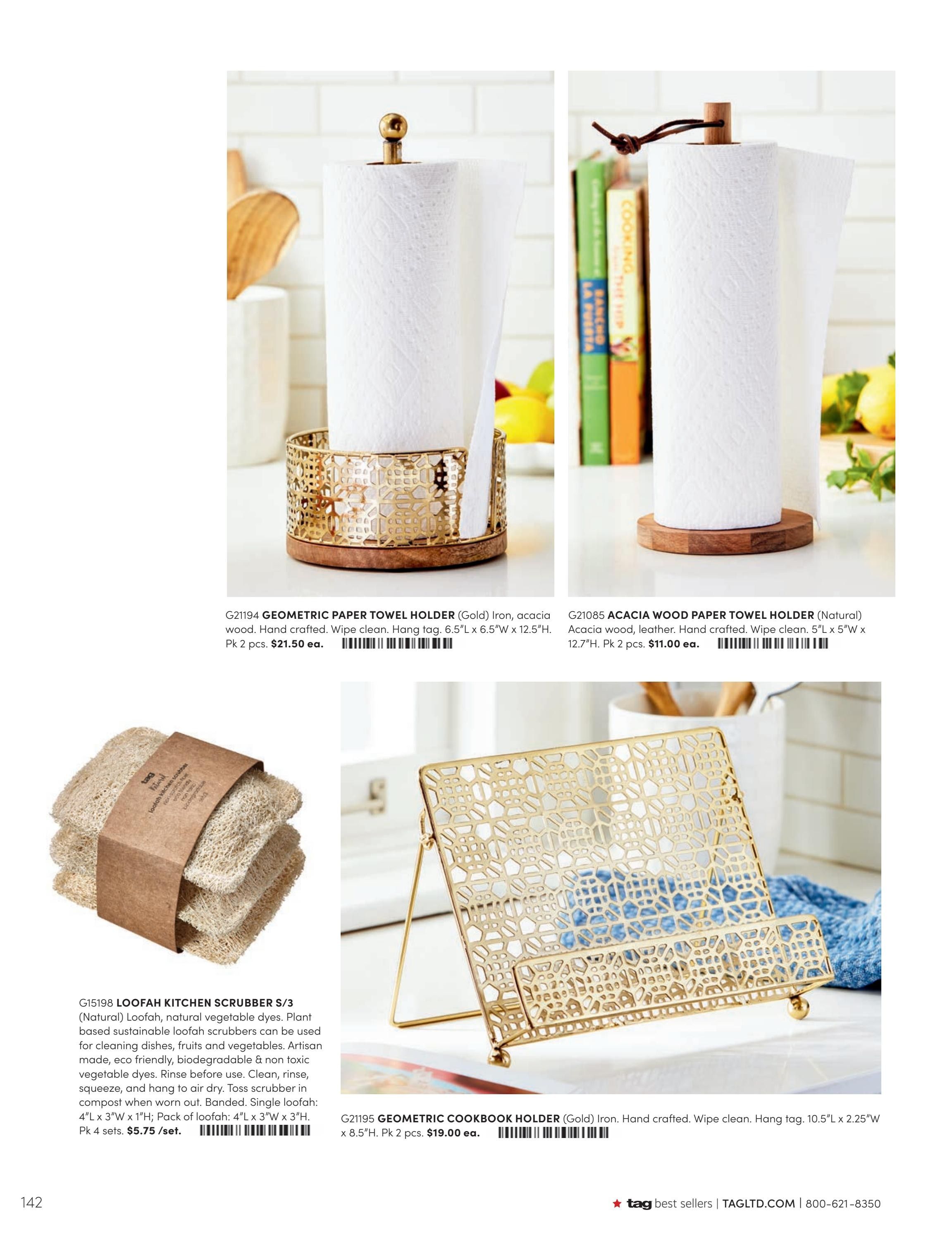 tag Everyday Home Catalog Weekly Ad January 1 - December 31, 2026